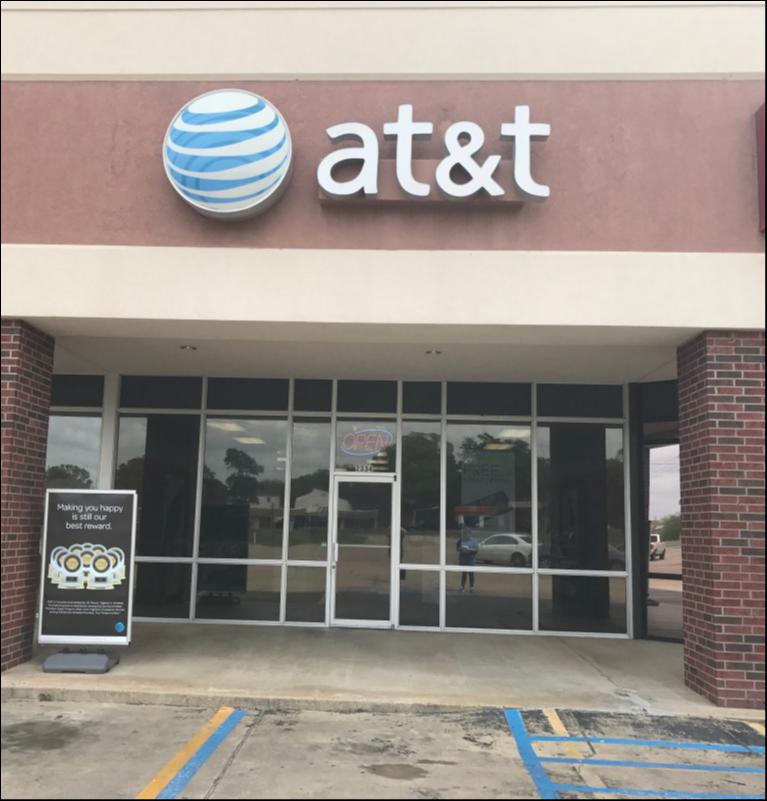 AT&T Monroe Cell Phones, Wireless Plans & Accessories 2334