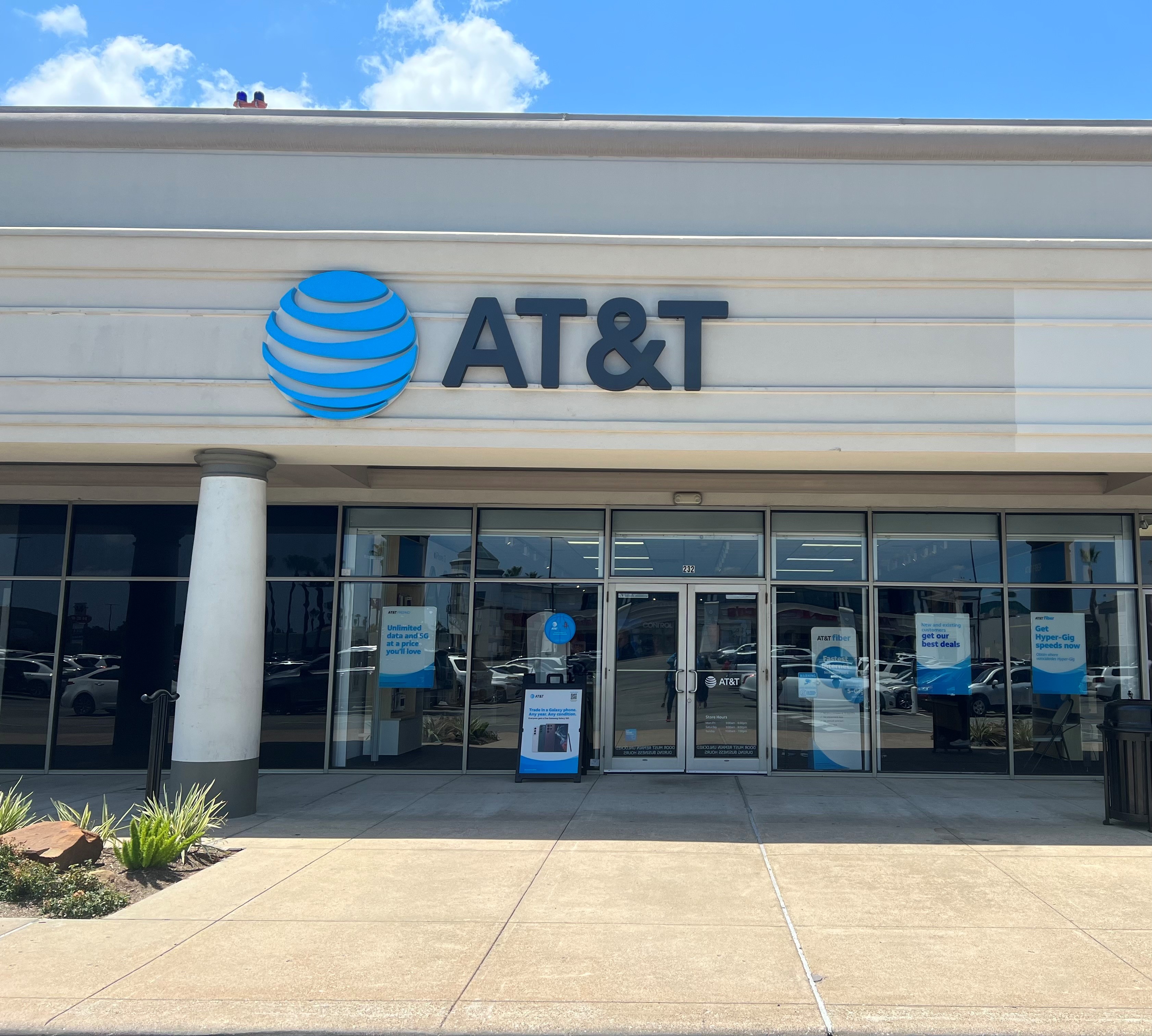 Cell Phone Store in Houston | iPhones, Samsung Phones, Prepaid Phones ...