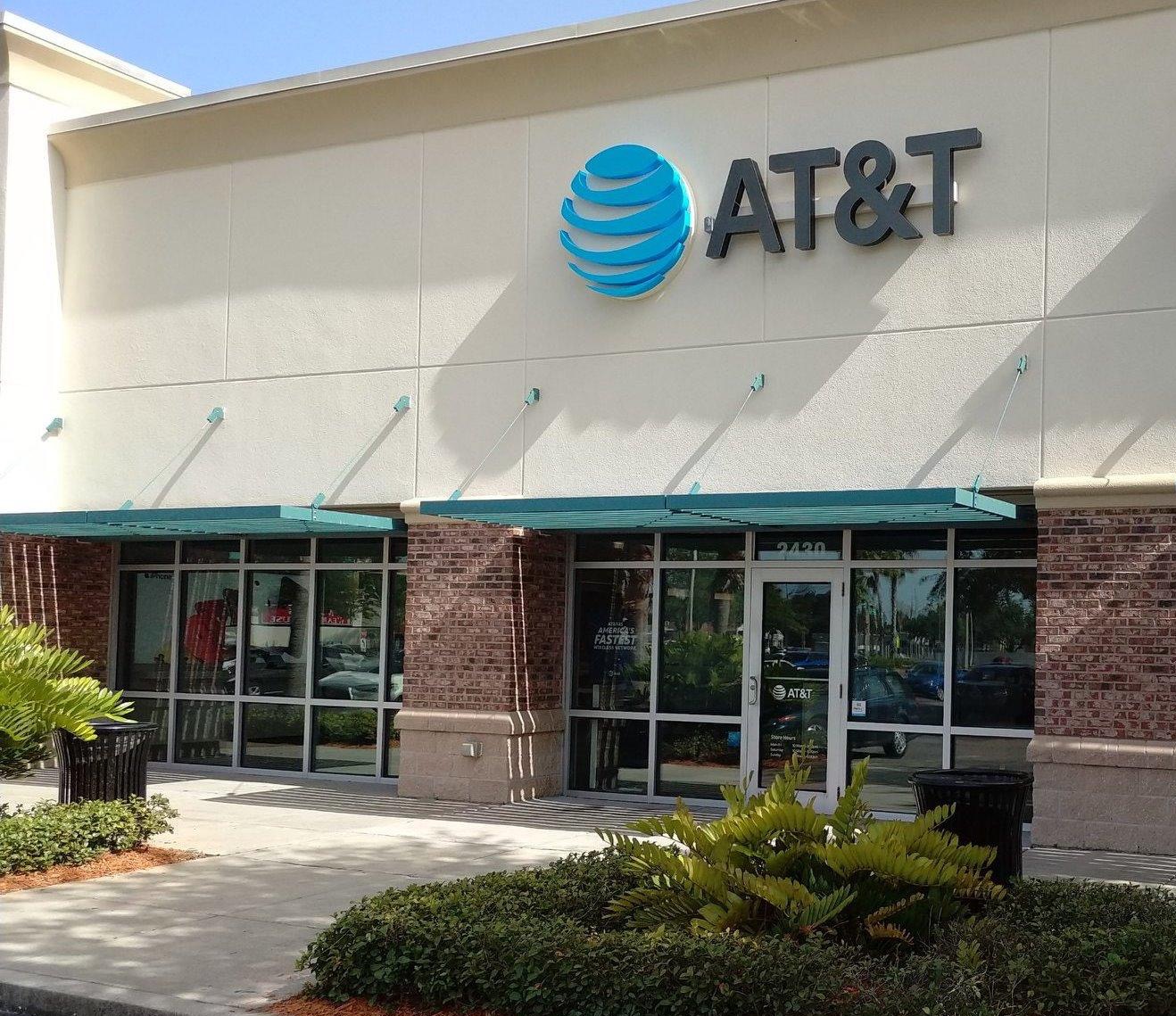AT&T