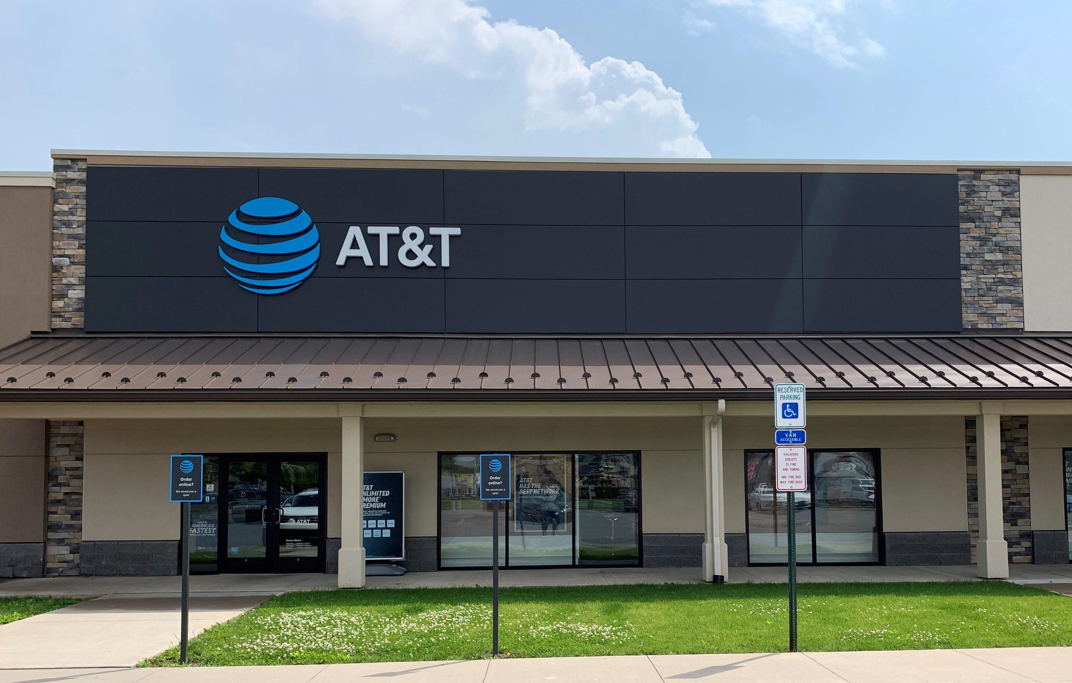 Cell Phone Store in Williamsport | iPhones, Samsung Phones, Prepaid ...