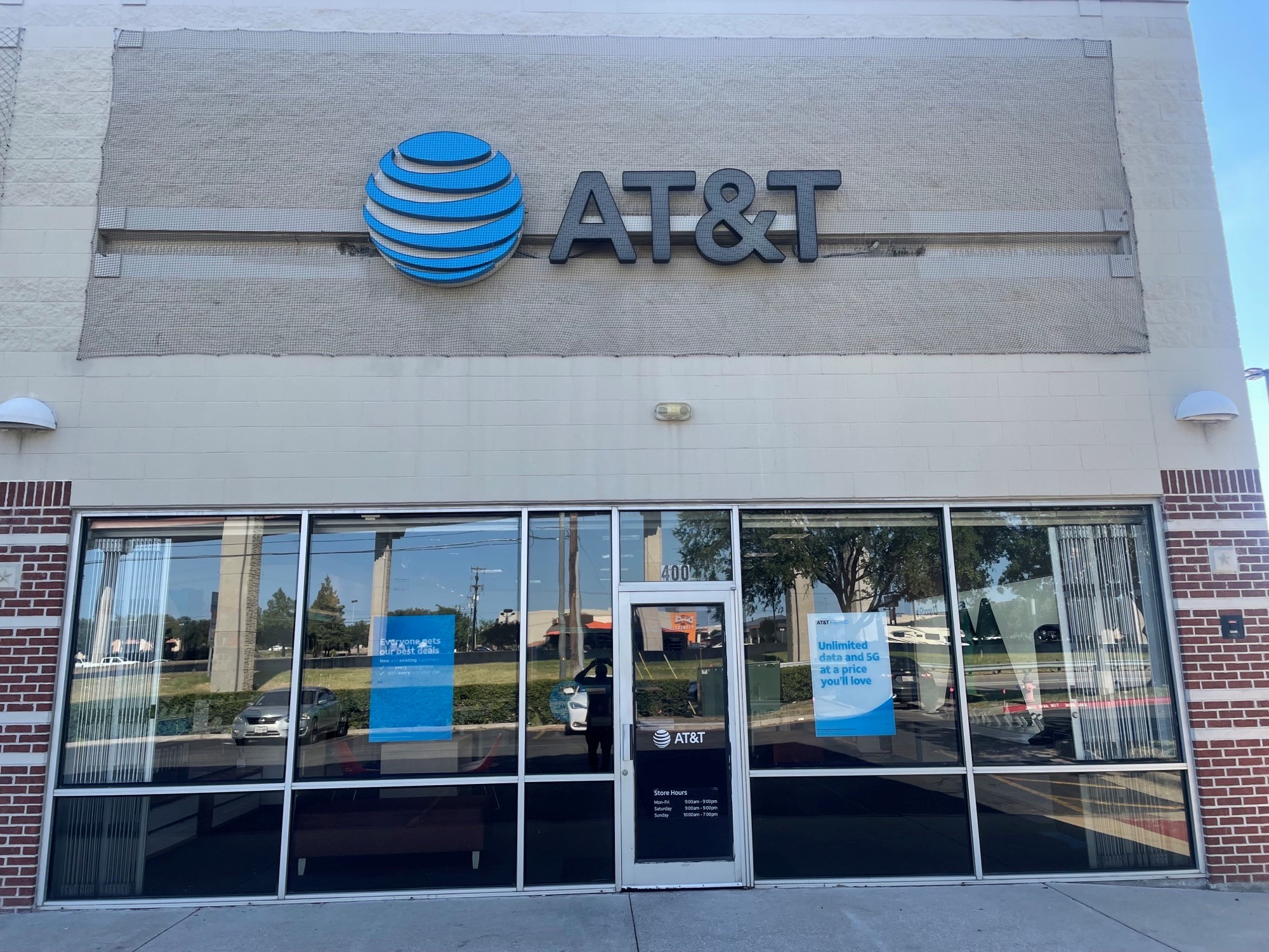 Cell Phone Store in Round Rock | iPhones, Samsung Phones, Prepaid ...