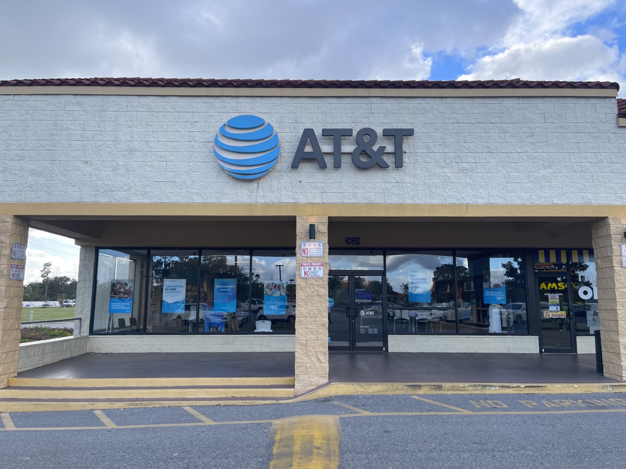 Cell Phone Store in Orange City | iPhones, Samsung Phones, Prepaid ...