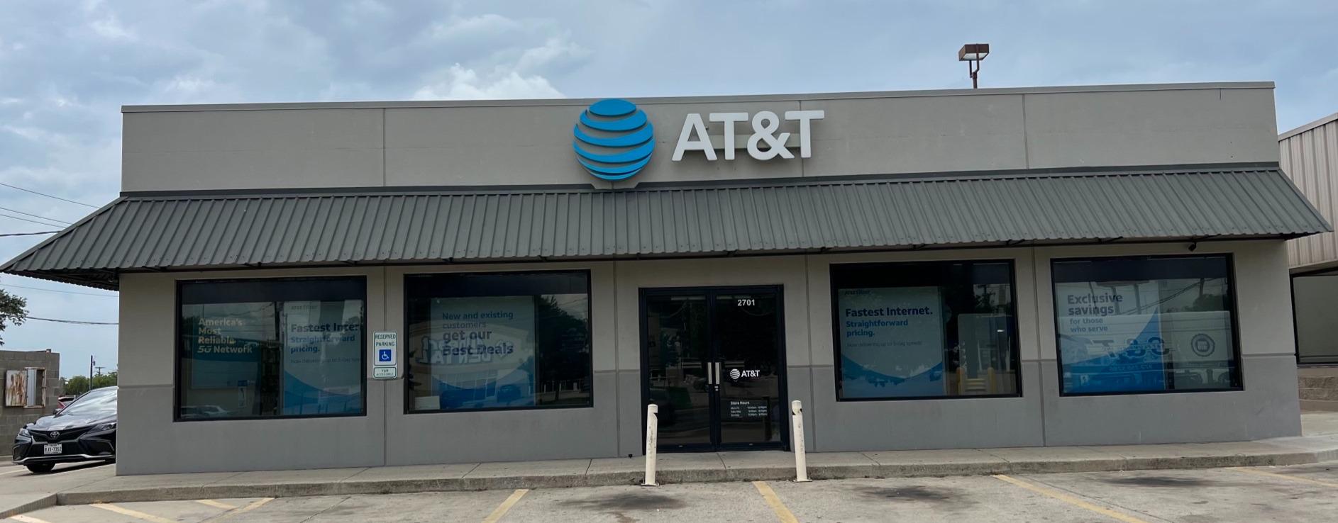 AT&T