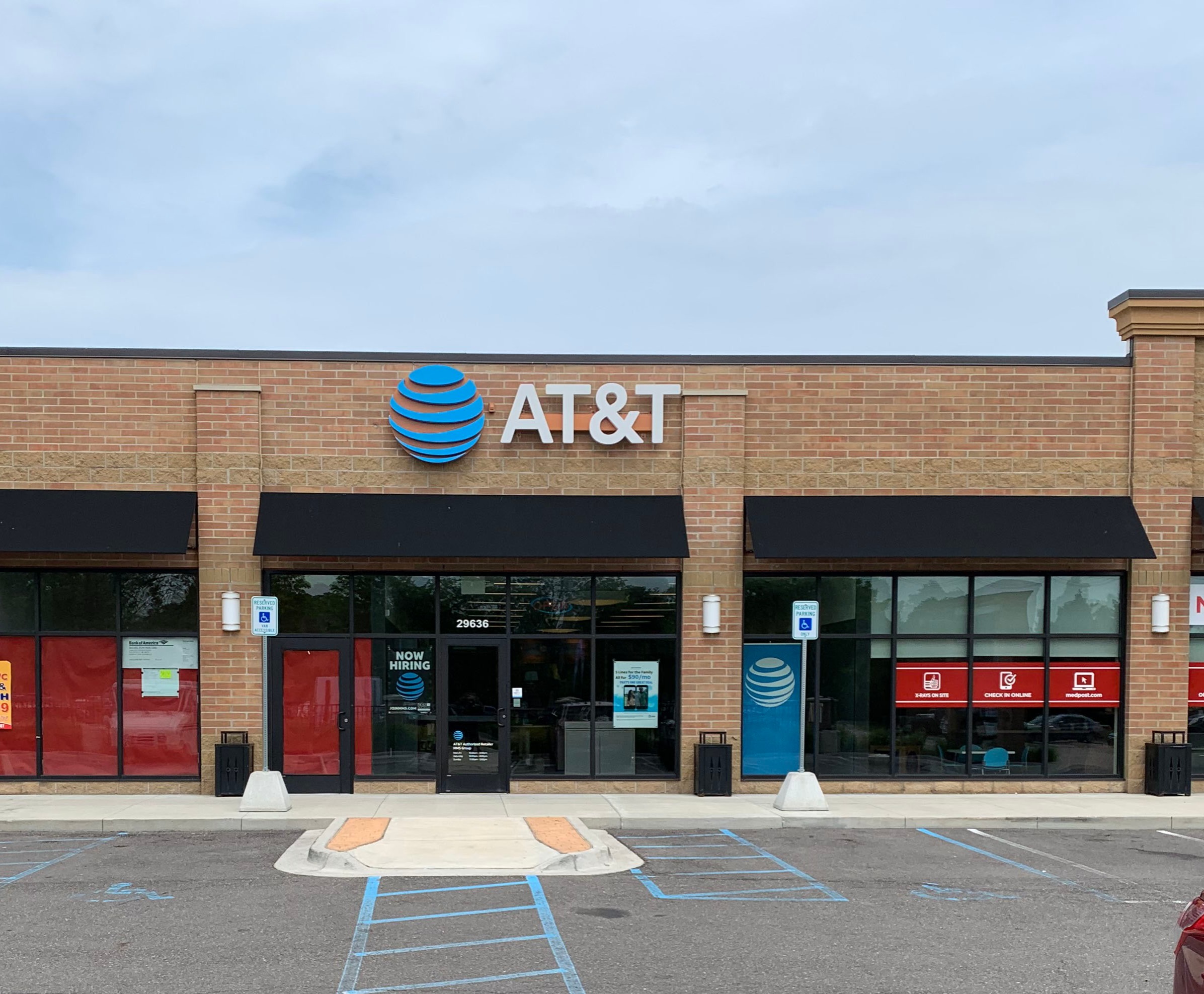Cell Phone Store in Southfield | iPhones, Samsung Phones, Prepaid ...