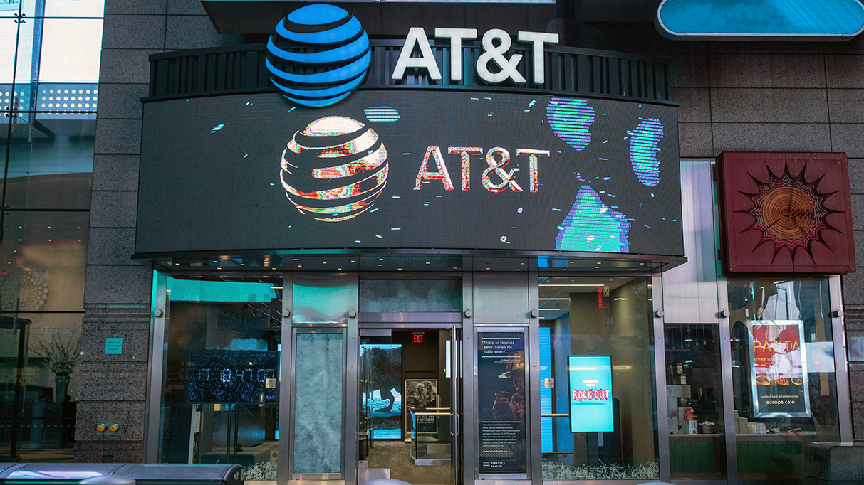 AT&T New York | Cell Phones, Wireless Plans & Accessories | 3 Times ...