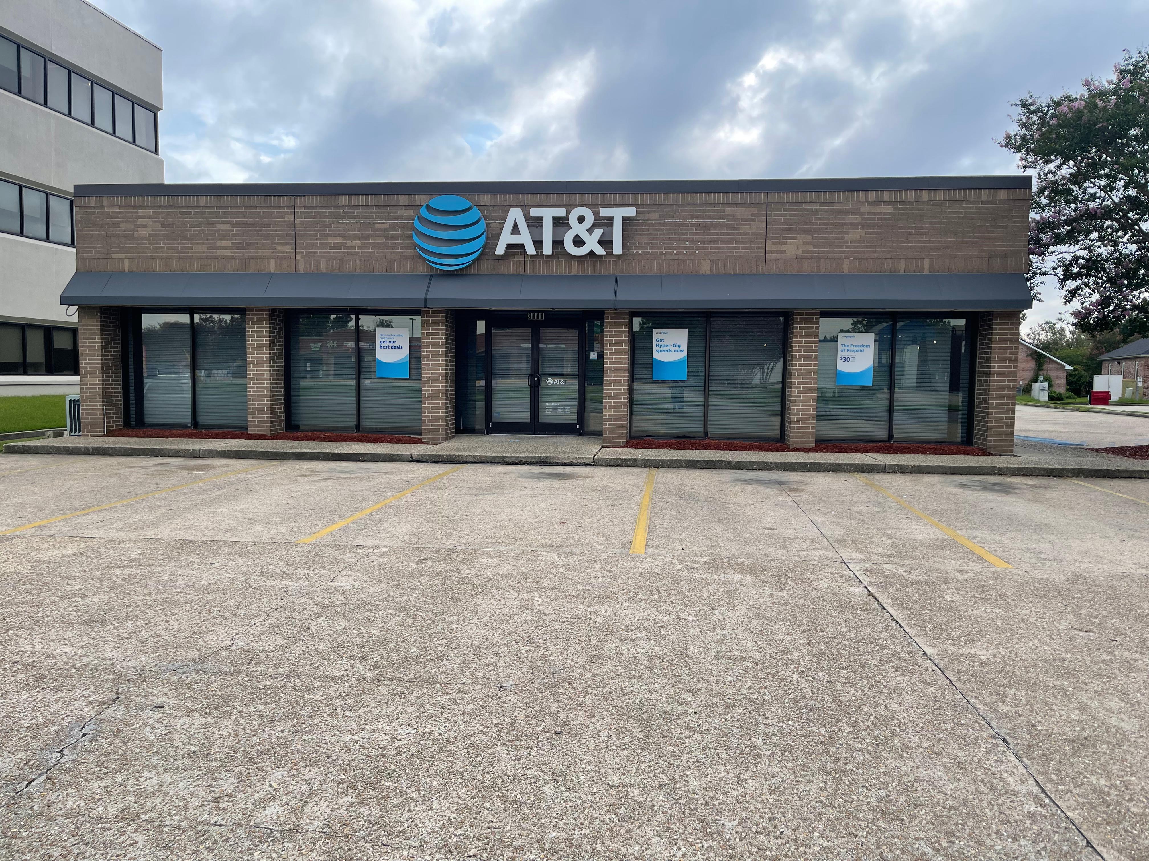 AT&T
