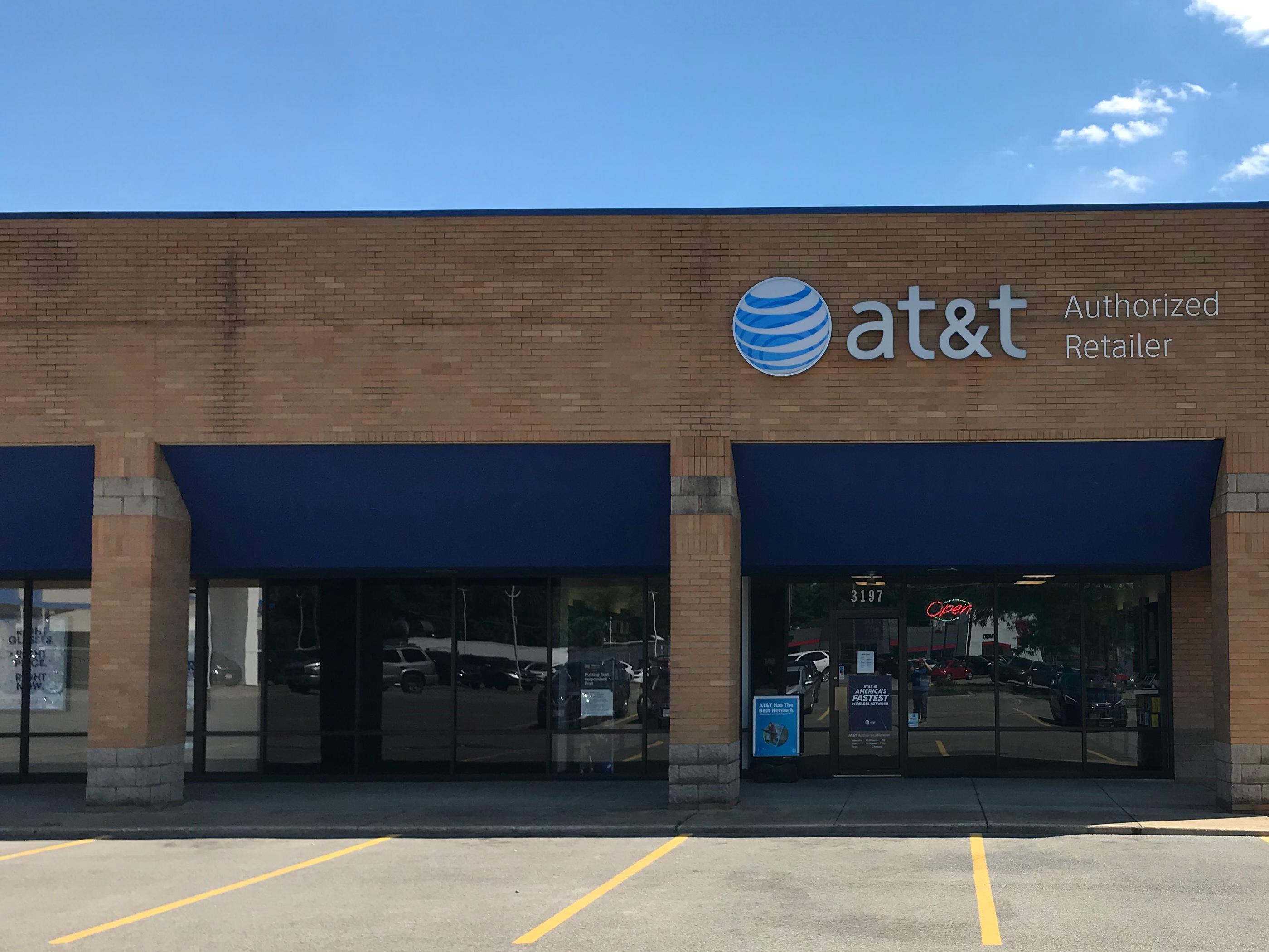 AT&T