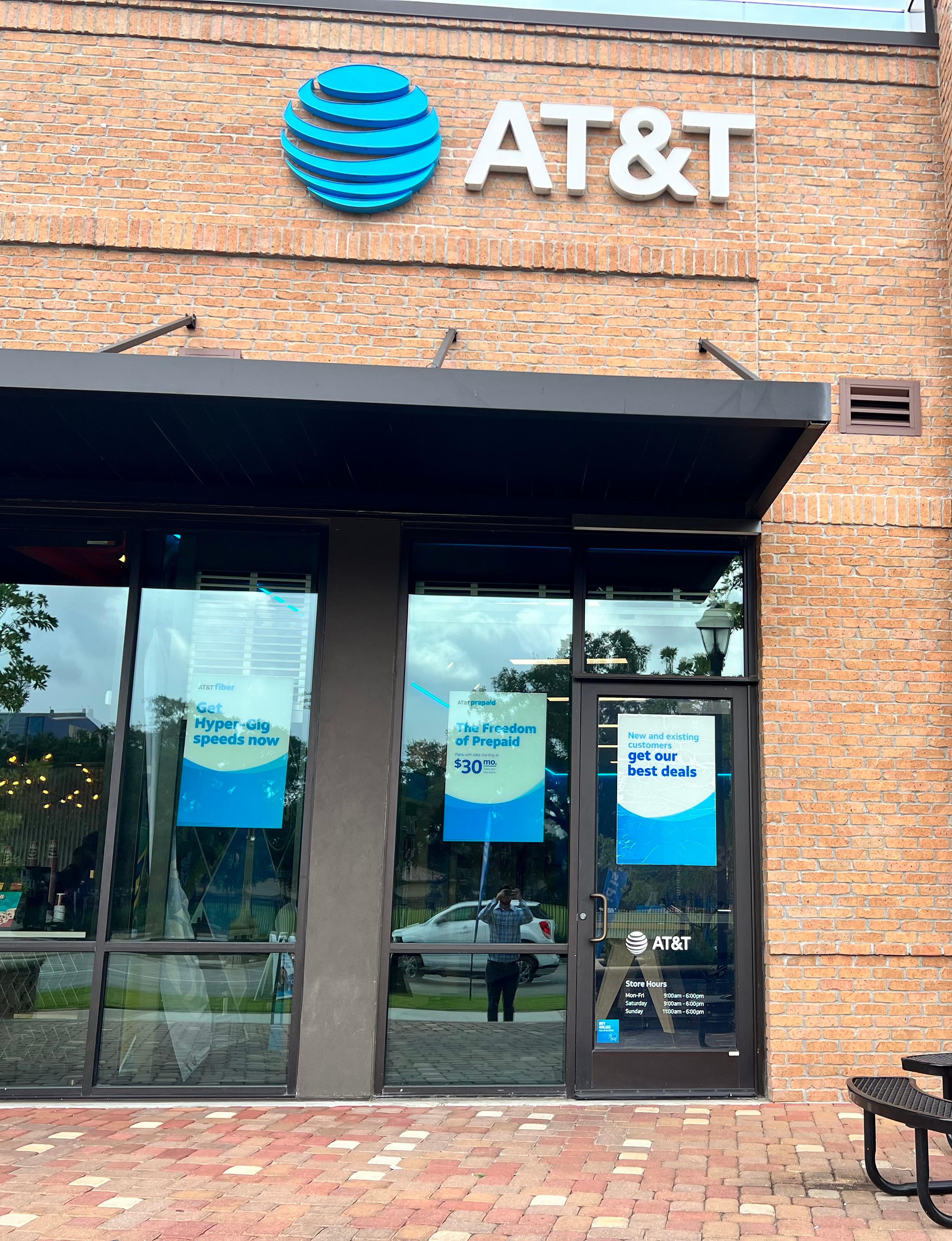 Cell Phone Store in Baton Rouge | iPhones, Samsung Phones, Prepaid ...
