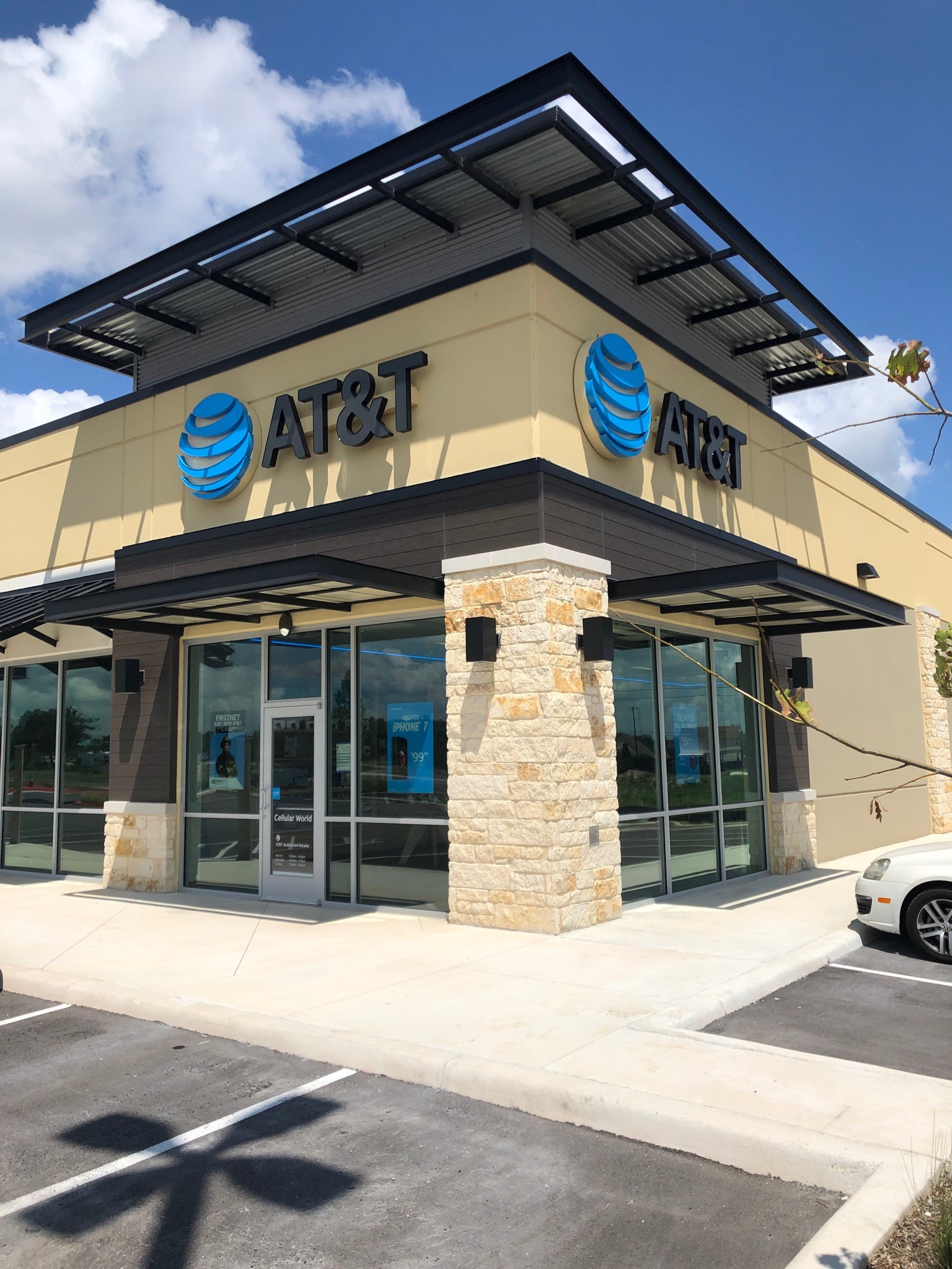 AT&T San Antonio Cell Phones, Wireless Plans & Accessories 11911
