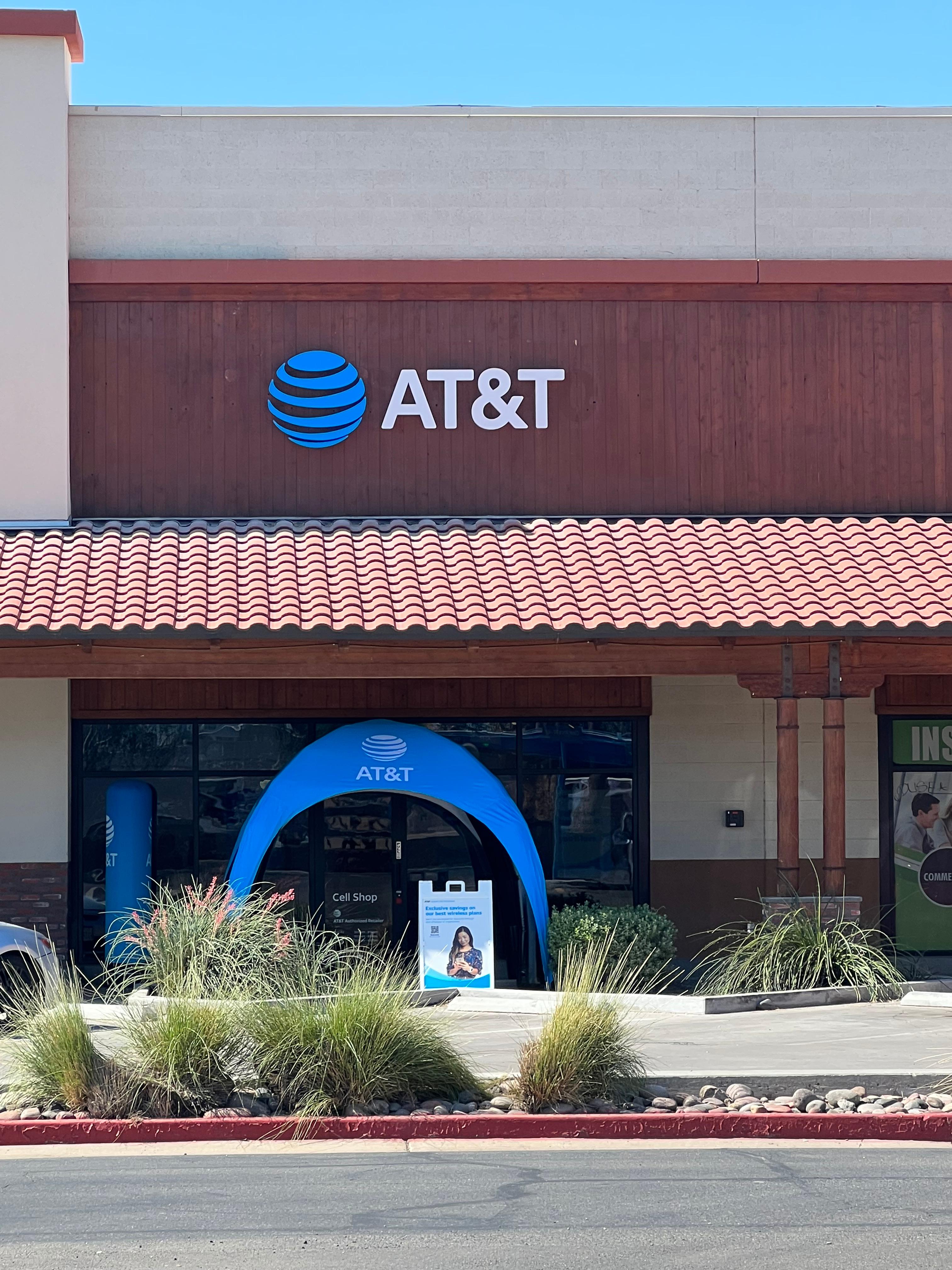 Cell Phone Store in Phoenix | iPhones, Samsung Phones, Prepaid Phones ...