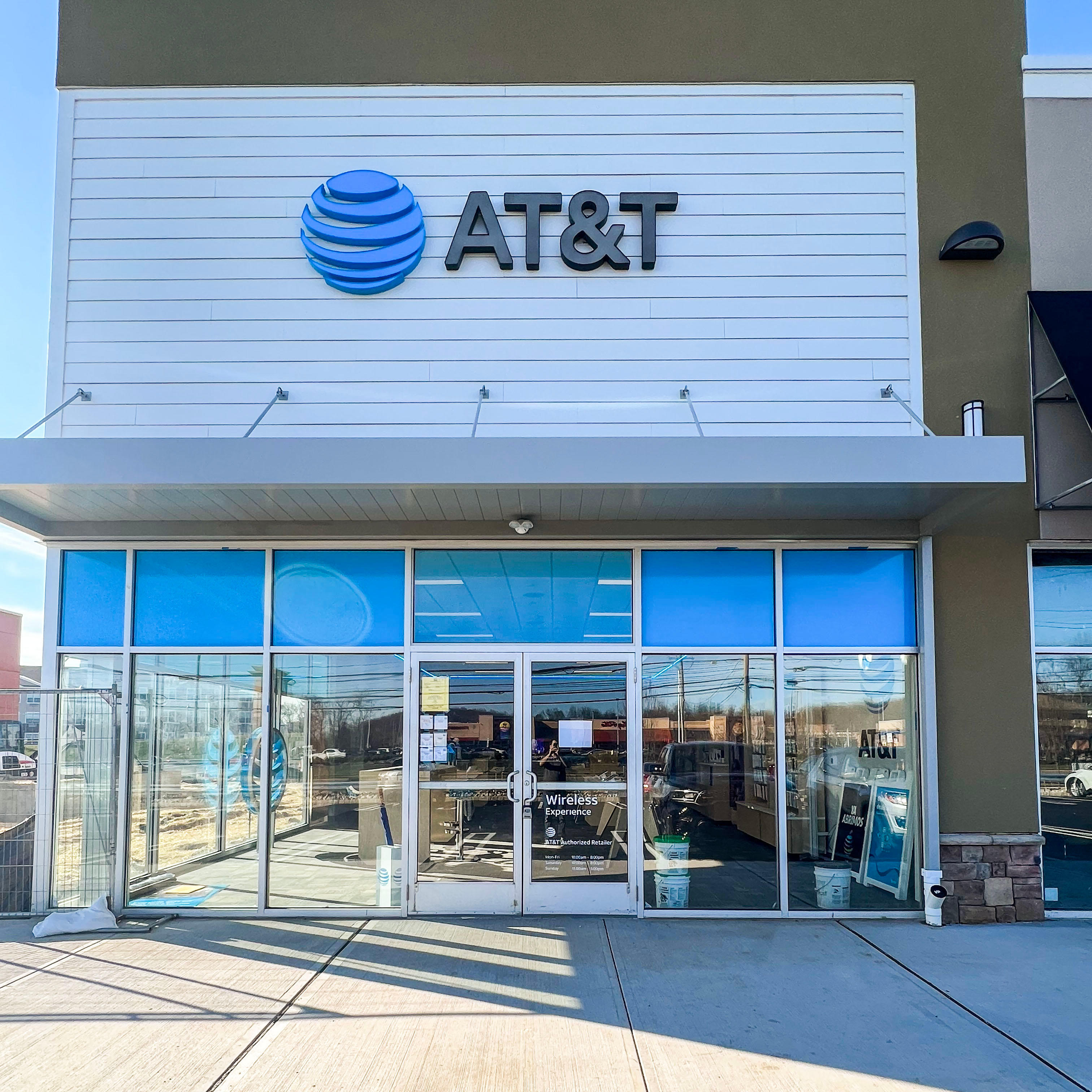 Cell Phone Store in Morristown | iPhones, Samsung Phones, Prepaid ...
