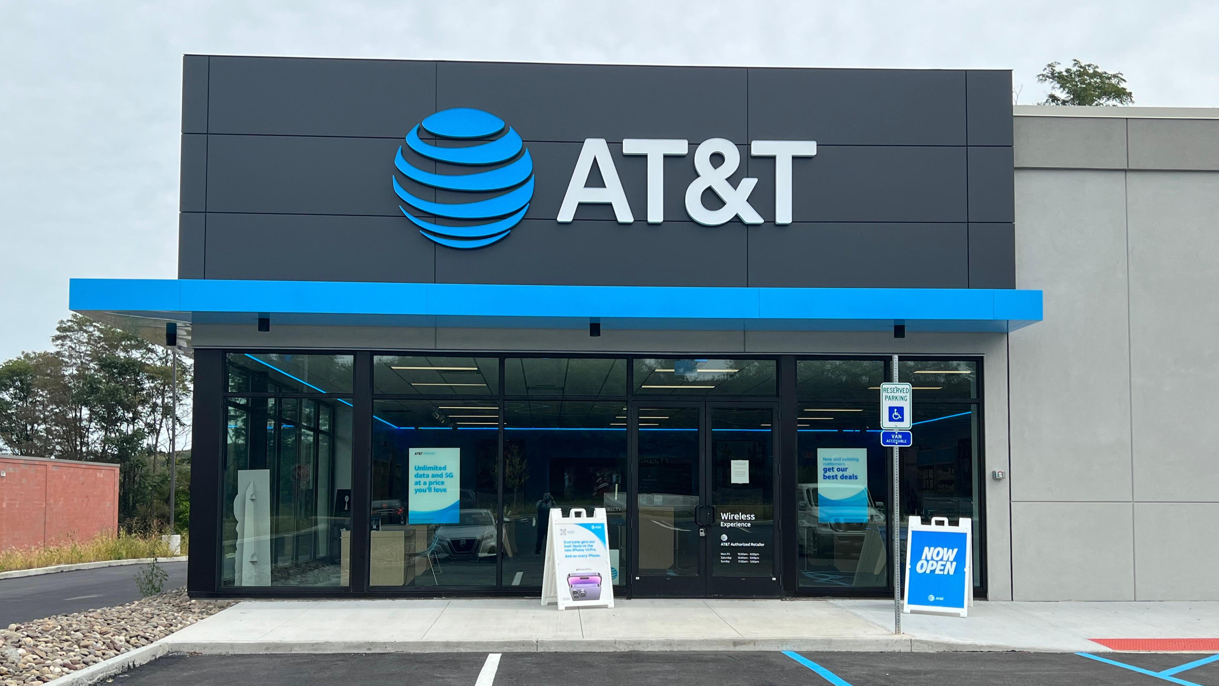 Cell Phone Store in Pottsville | iPhones, Samsung Phones, Prepaid ...