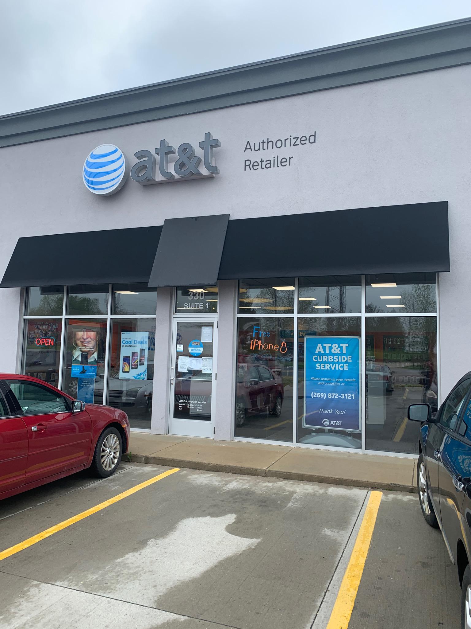 Cell Phone Store in South Haven | iPhones, Samsung Phones, Prepaid ...