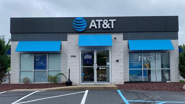 AT&T