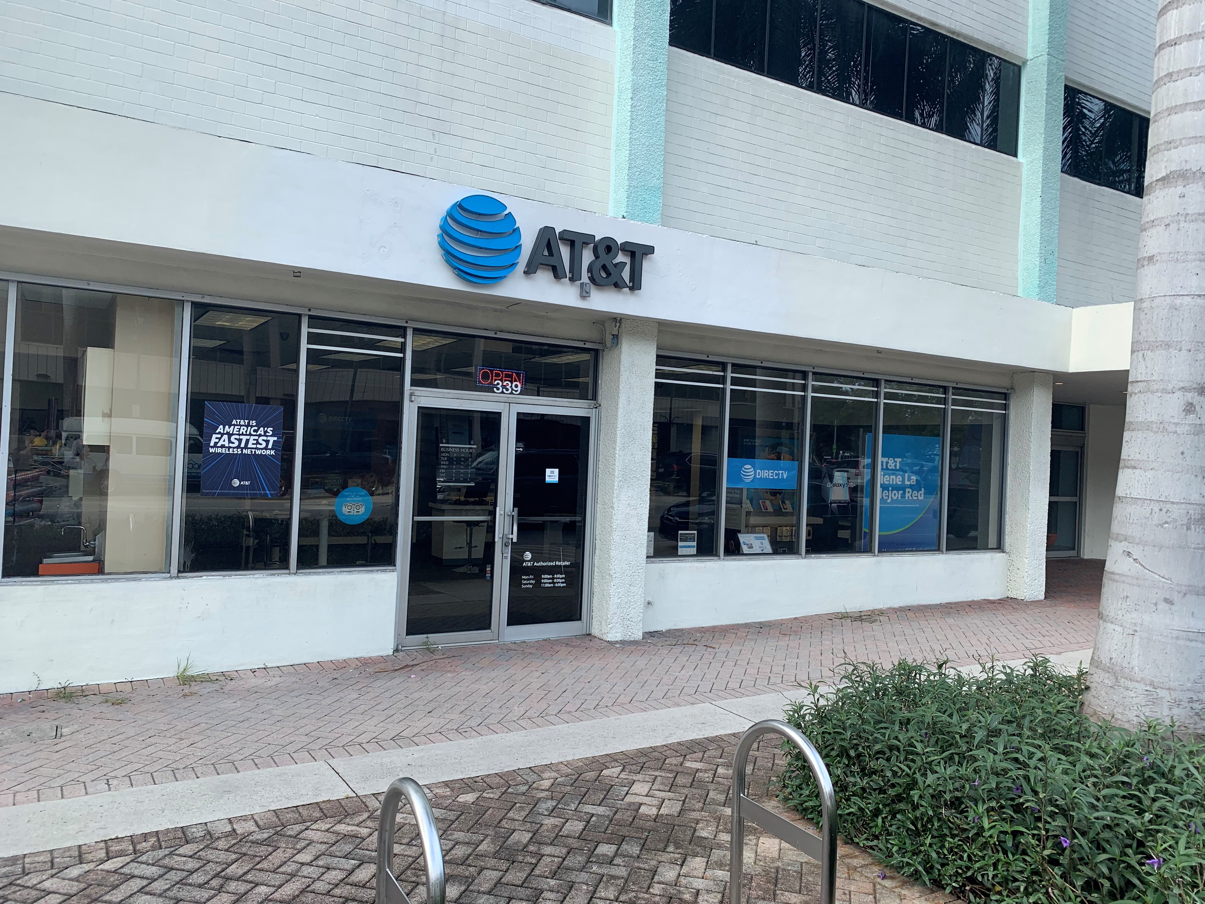 Cell Phone Store in Miami Beach | iPhones, Samsung Phones, Prepaid ...