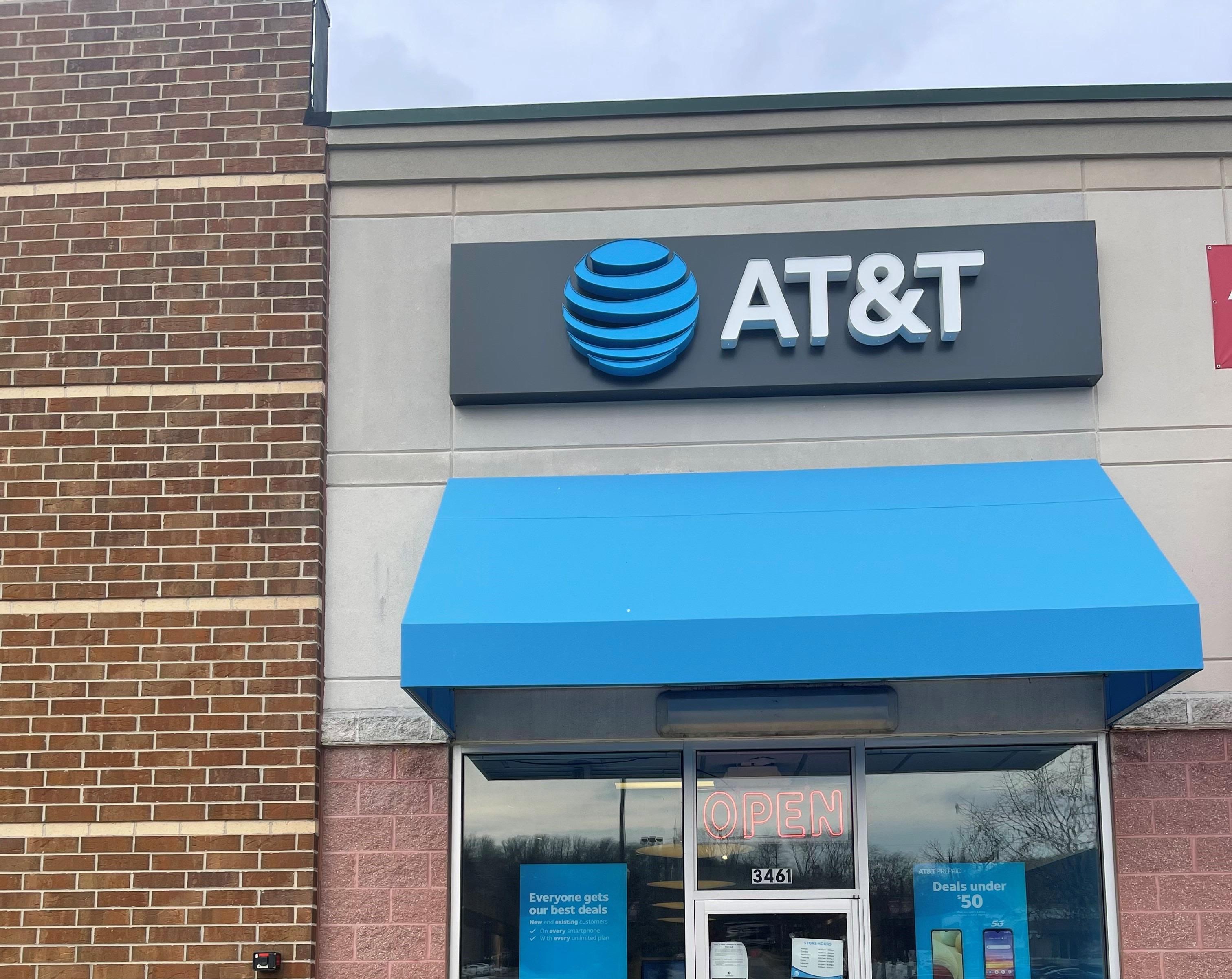 AT&T
