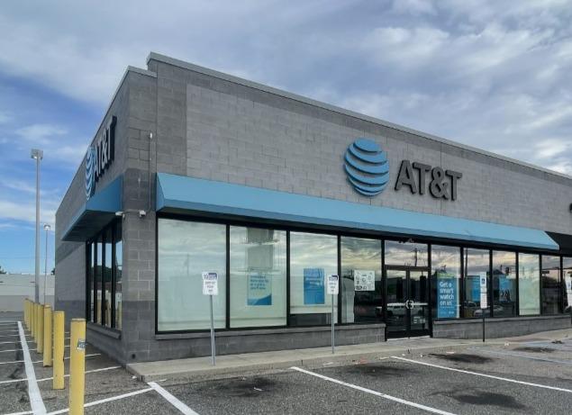 AT&T