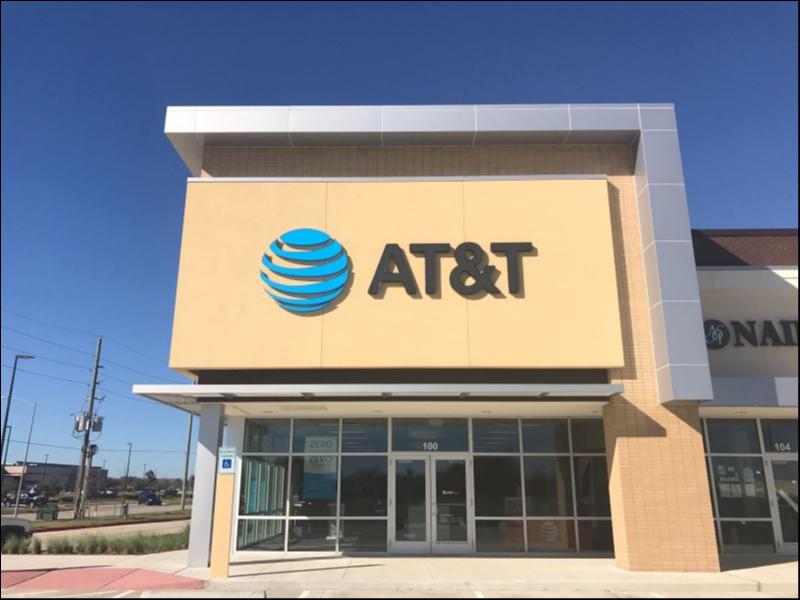 AT&T Pearland | Cell Phones, Wireless Plans & Accessories | 3609 ...