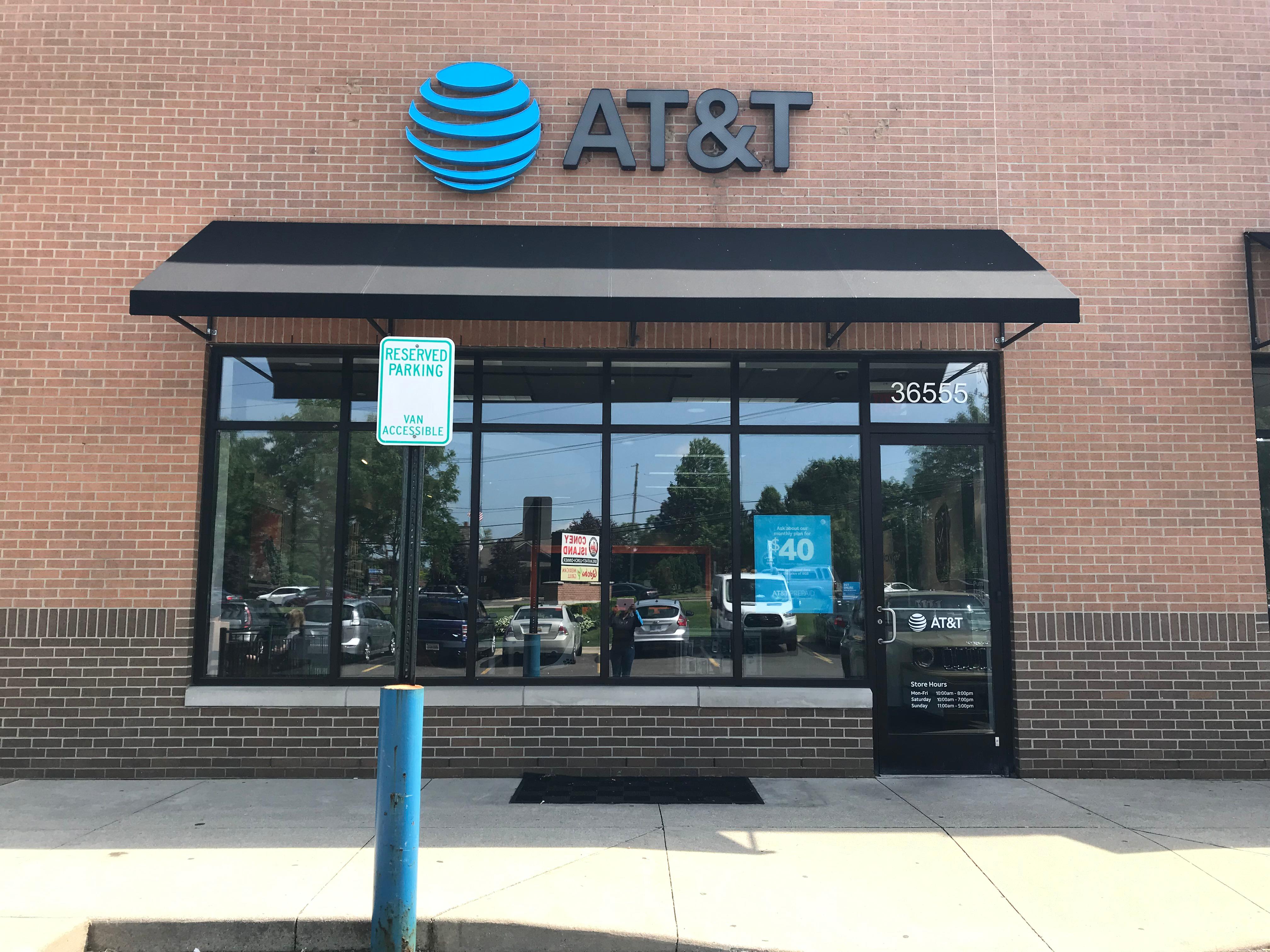 Cell Phone Store in Westland | iPhones, Samsung Phones, Prepaid Phones ...