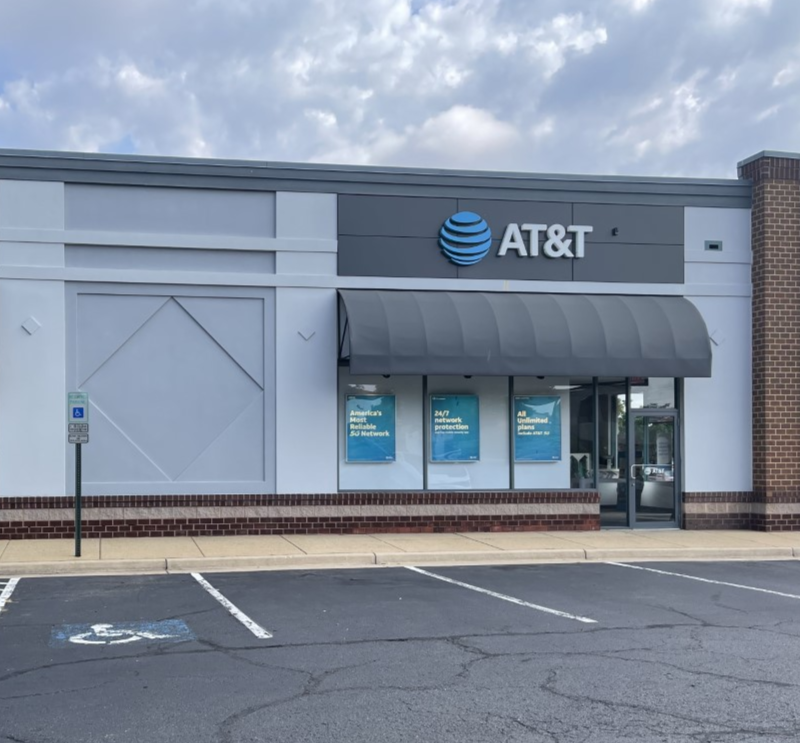 Cell Phone Store in Alexandria | iPhones, Samsung Phones, Prepaid ...