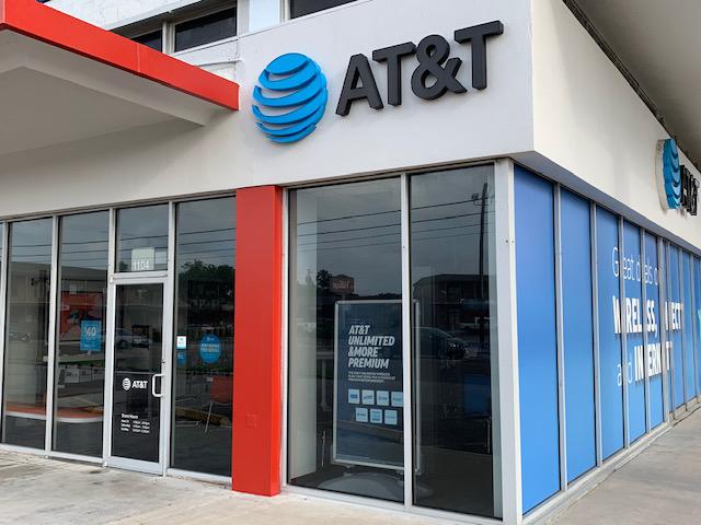 AT&T