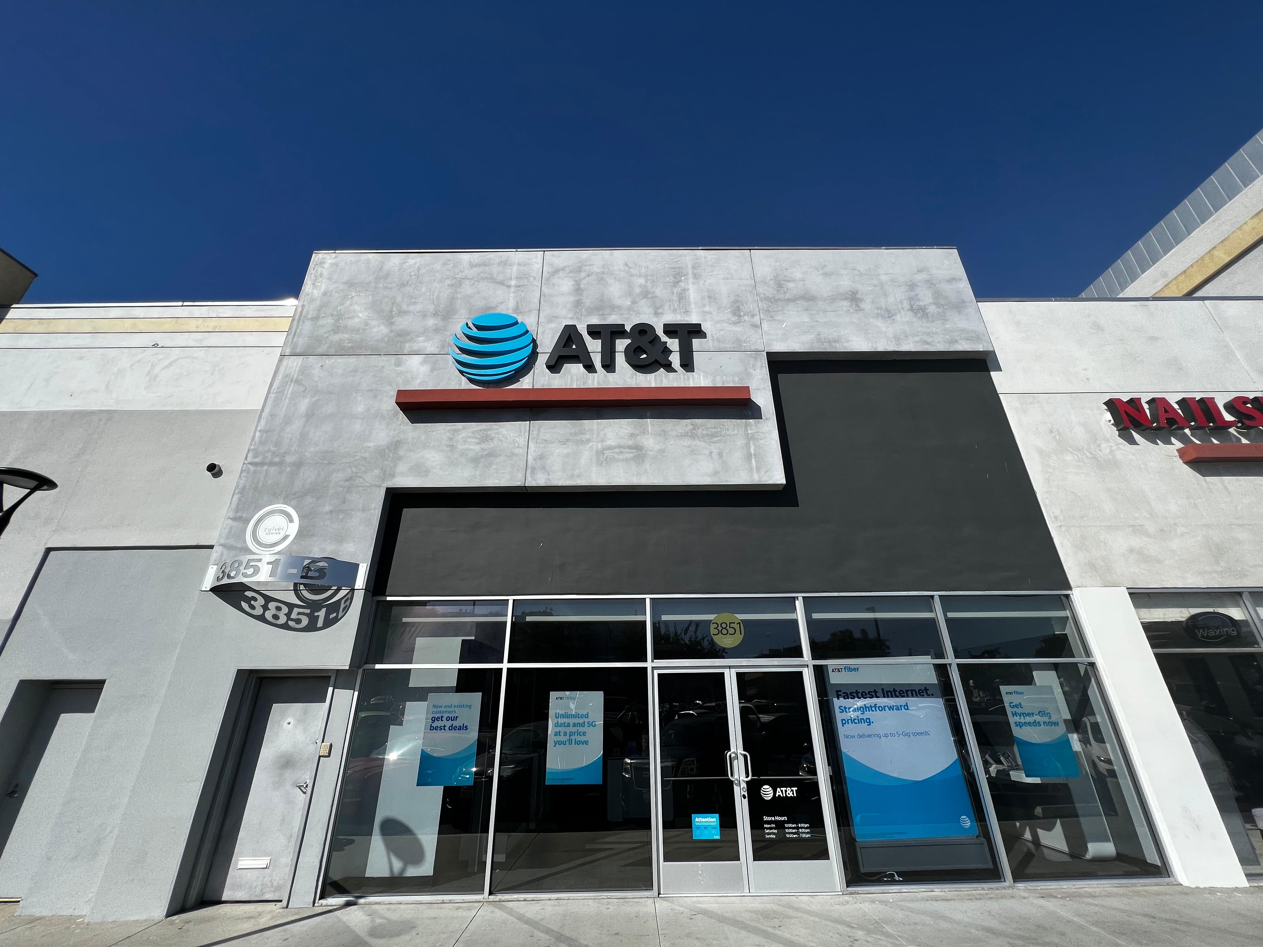 Cell Phone Store in Culver City | iPhones, Samsung Phones, Prepaid ...