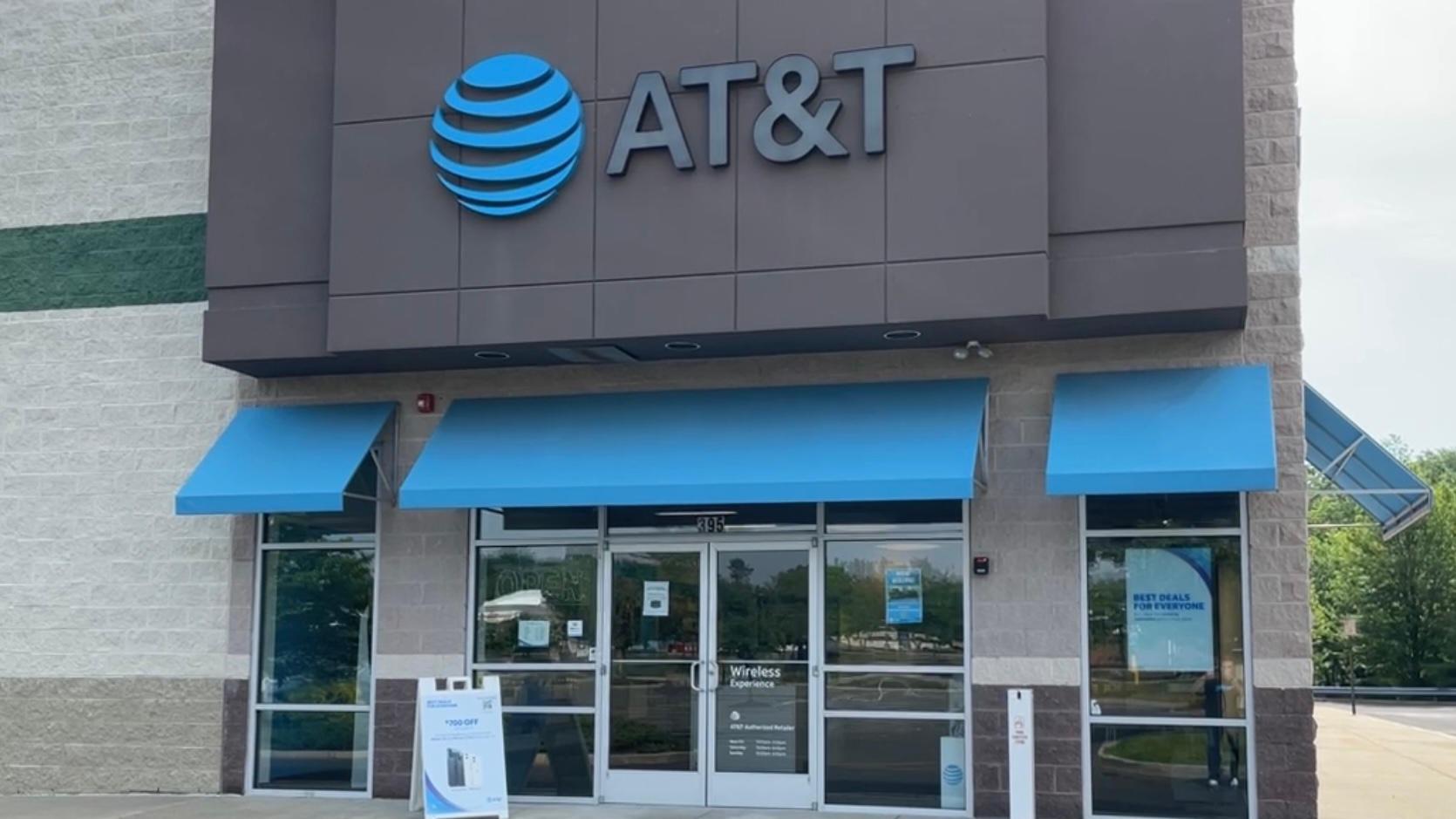 Cell Phone Store in Warrington | iPhones, Samsung Phones, Prepaid ...