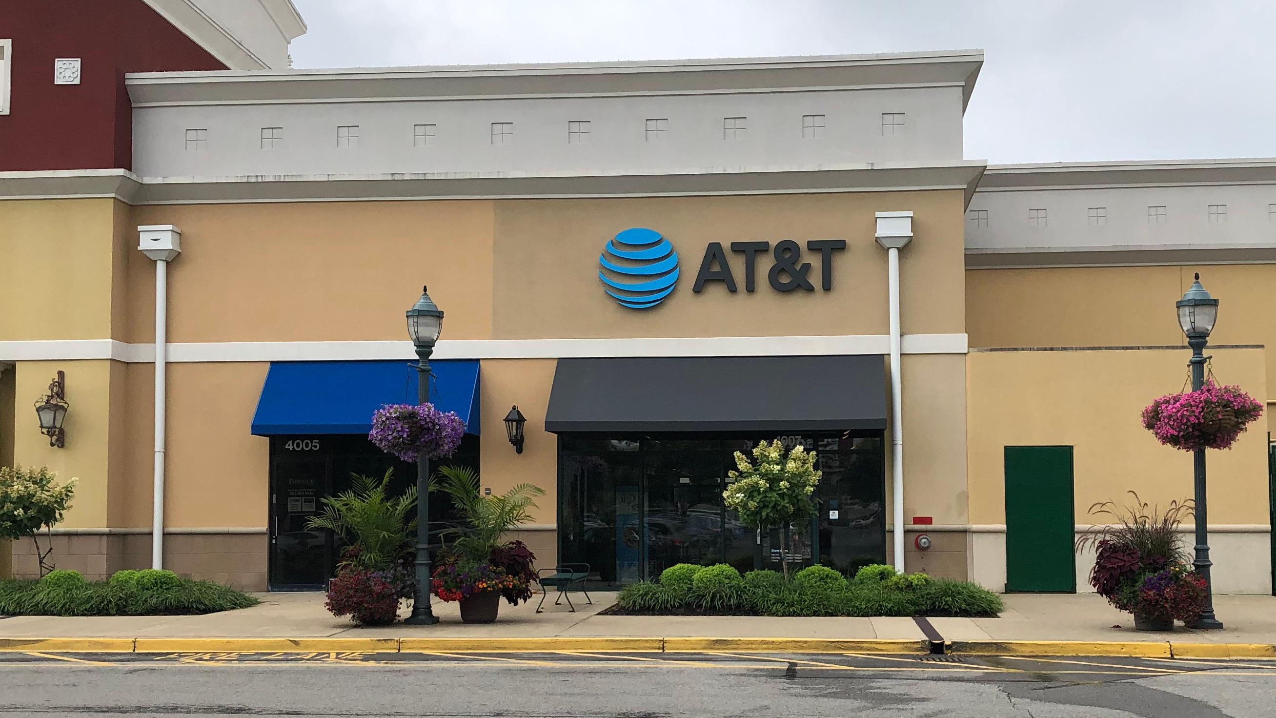 AT&T