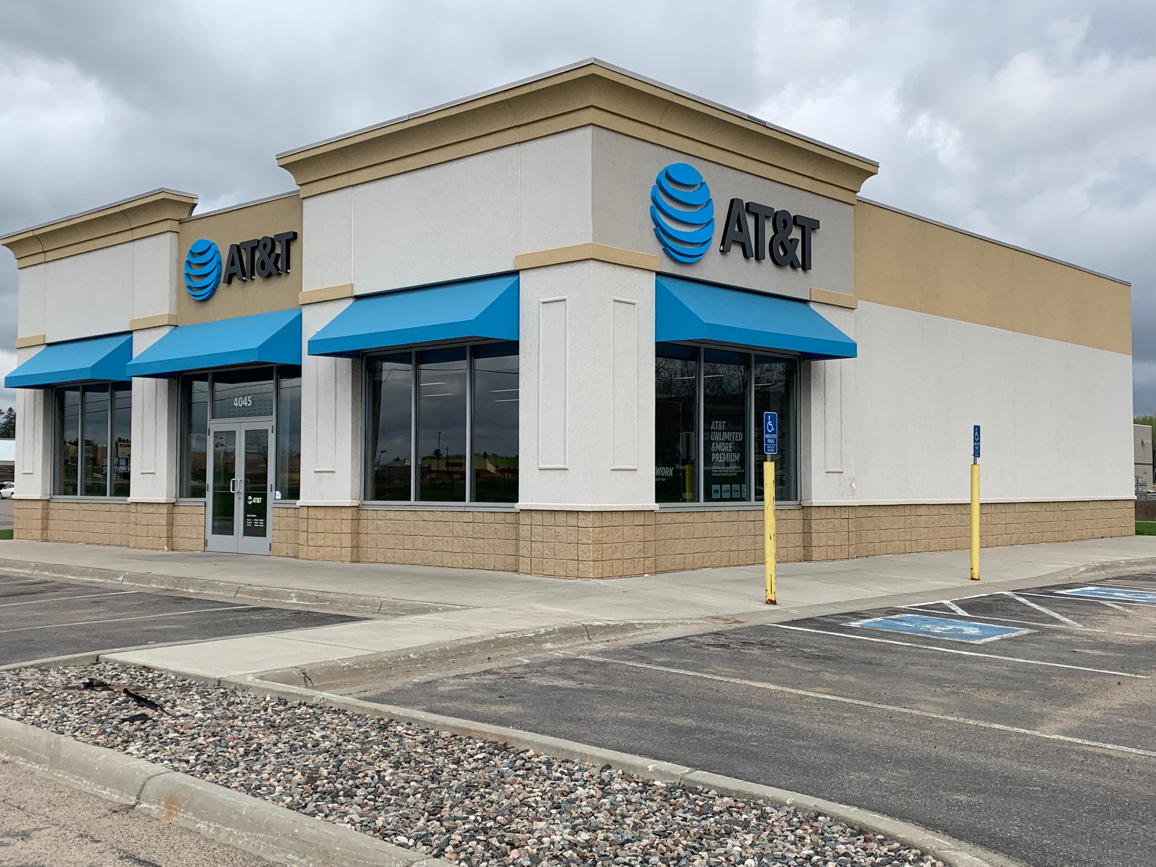 AT&T Hibbing Cell Phones, Wireless Plans & Accessories 4045 9th