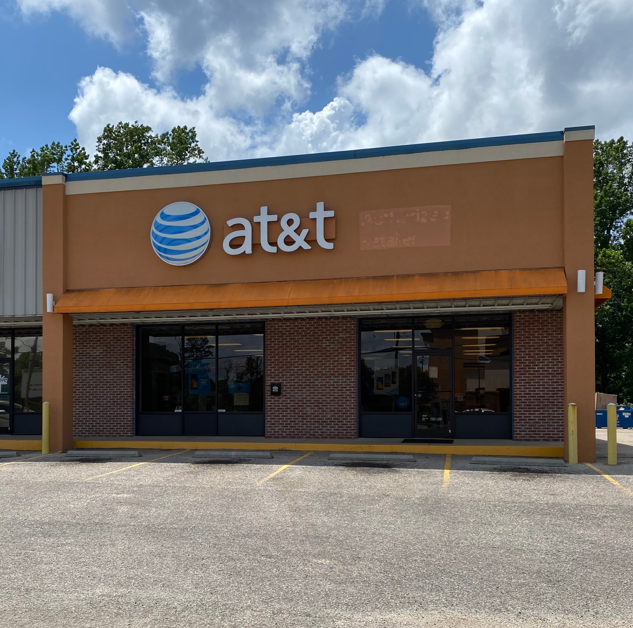 AT&T Jackson Cell Phones, Wireless Plans & Accessories 4125 N