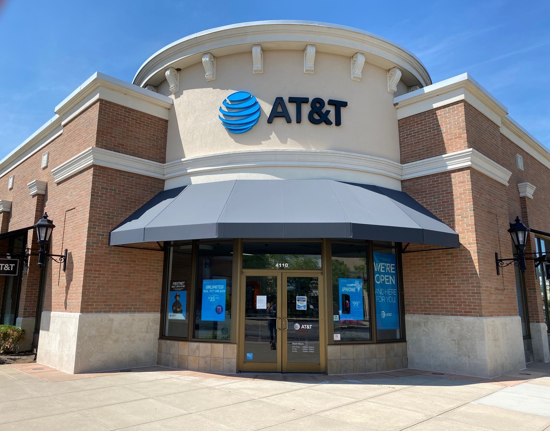 Cell Phone Store in Perrysburg | iPhones, Samsung Phones, Prepaid ...