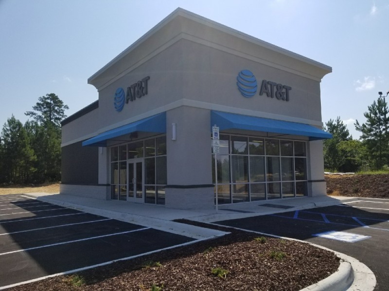 AT&T