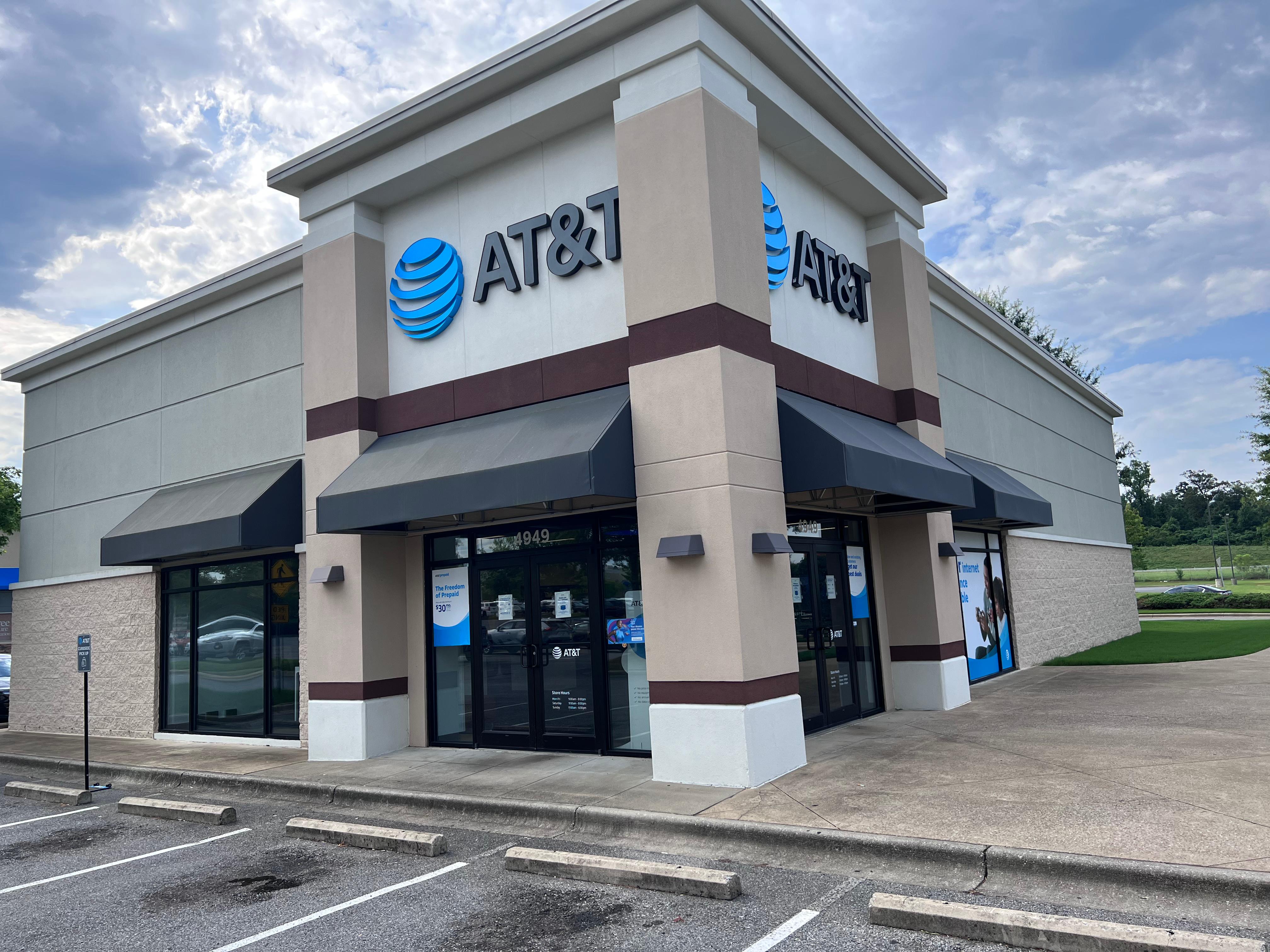 Cell Phone Store in Bessemer | iPhones, Samsung Phones, Prepaid Phones ...