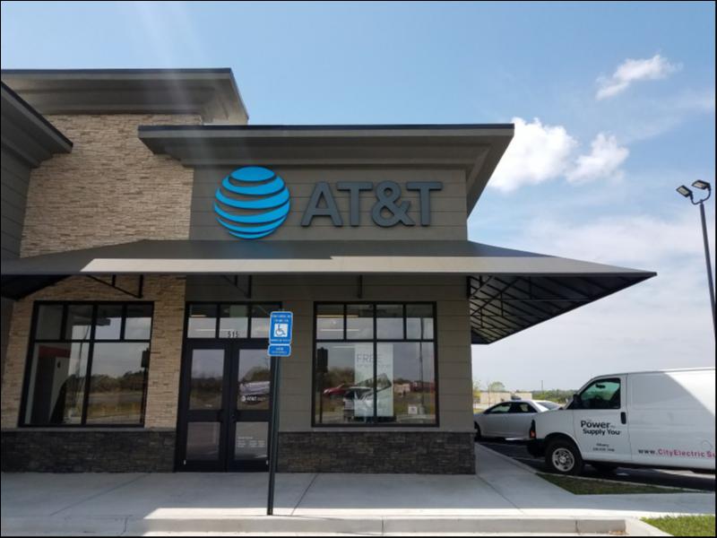 AT&T