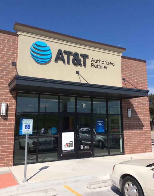 AT&T Fort Worth Cell Phones, Wireless Plans & Accessories 515 W