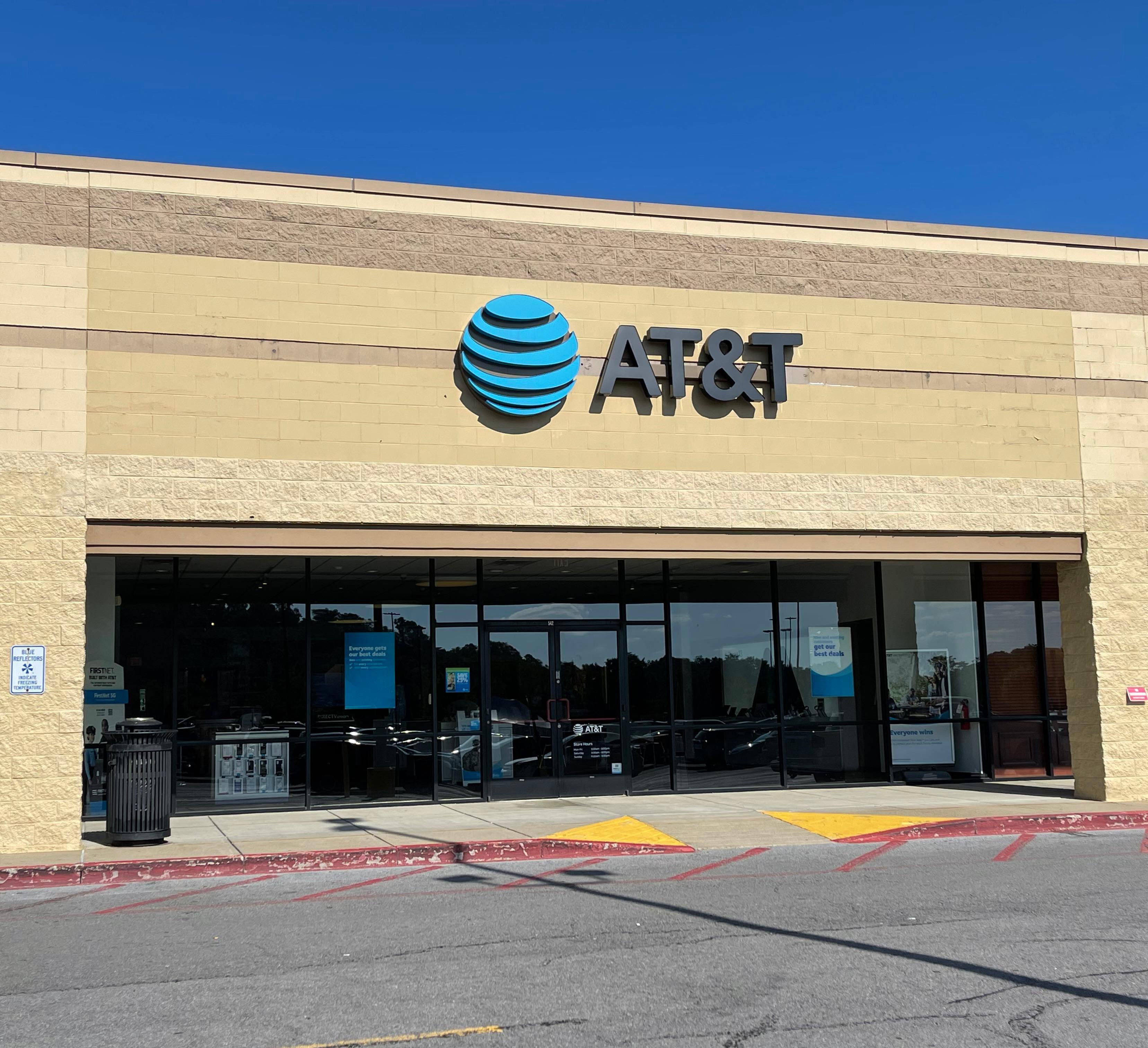 AT&T Clarksburg Cell Phones, Wireless Plans & Accessories 542 Emily