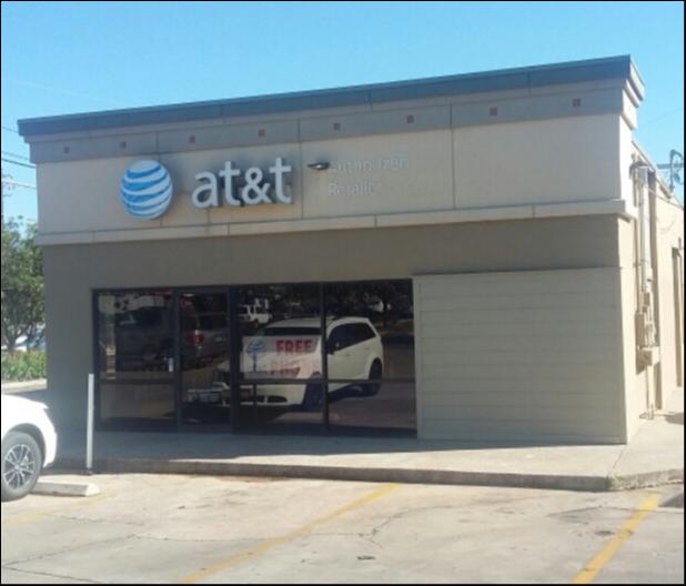 AT&T Austin Cell Phones, Wireless Plans & Accessories 5700