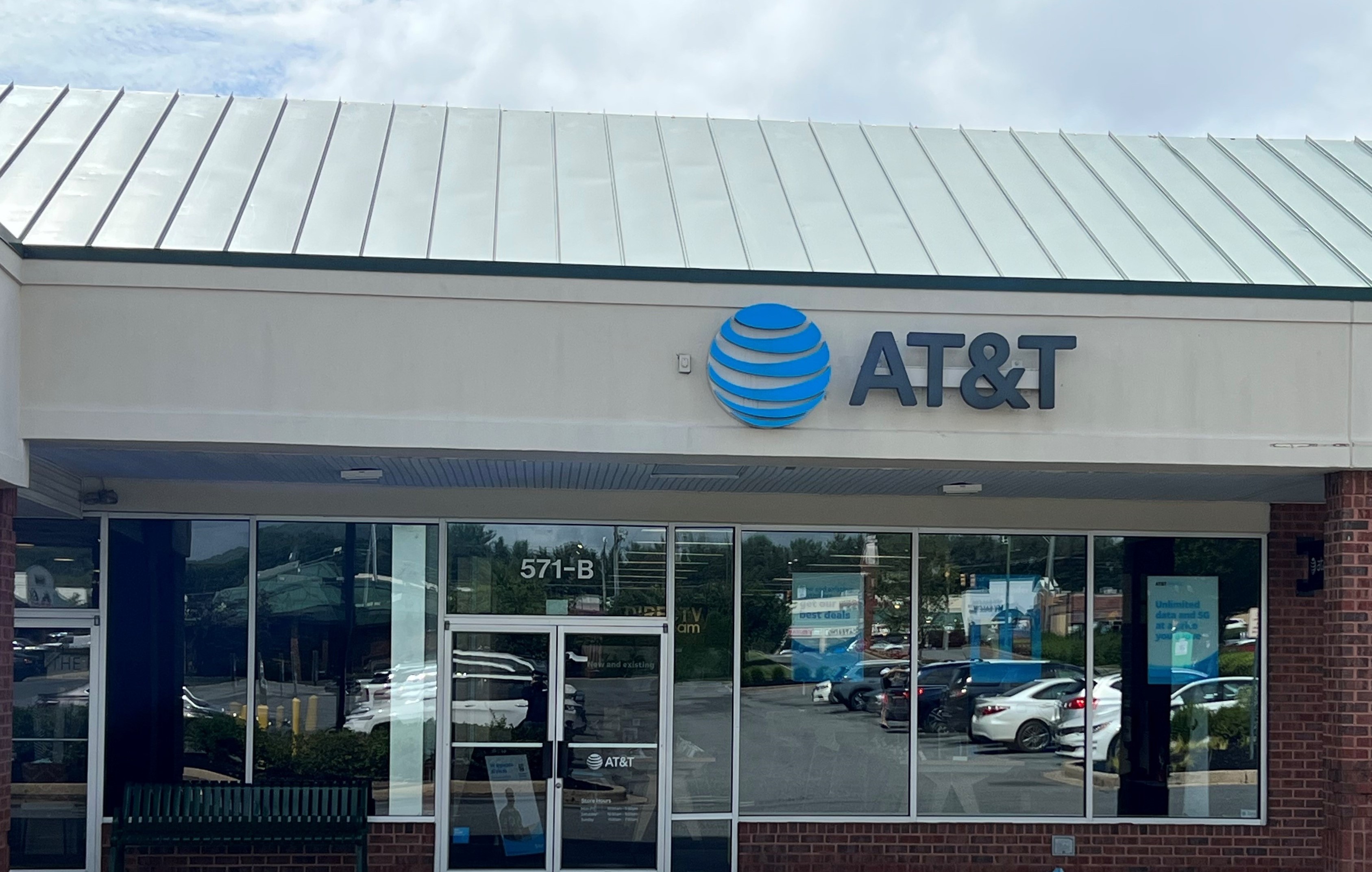 Cell Phone Store in Bel Air | iPhones, Samsung Phones, Prepaid Phones |  AT&T Store Bel Air Plaza 21014