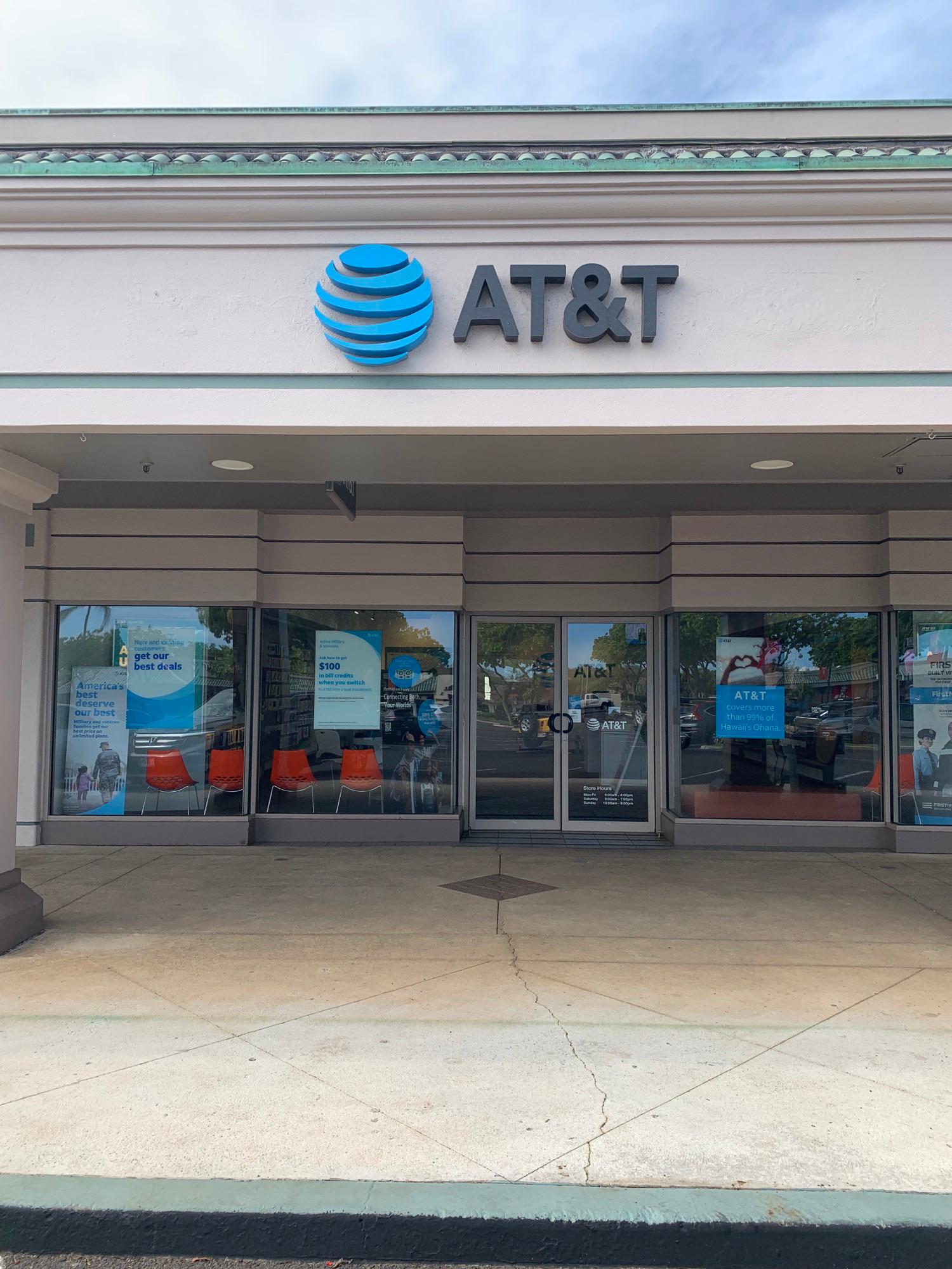 AT&T Kapolei Cell Phones, Wireless Plans & Accessories 590