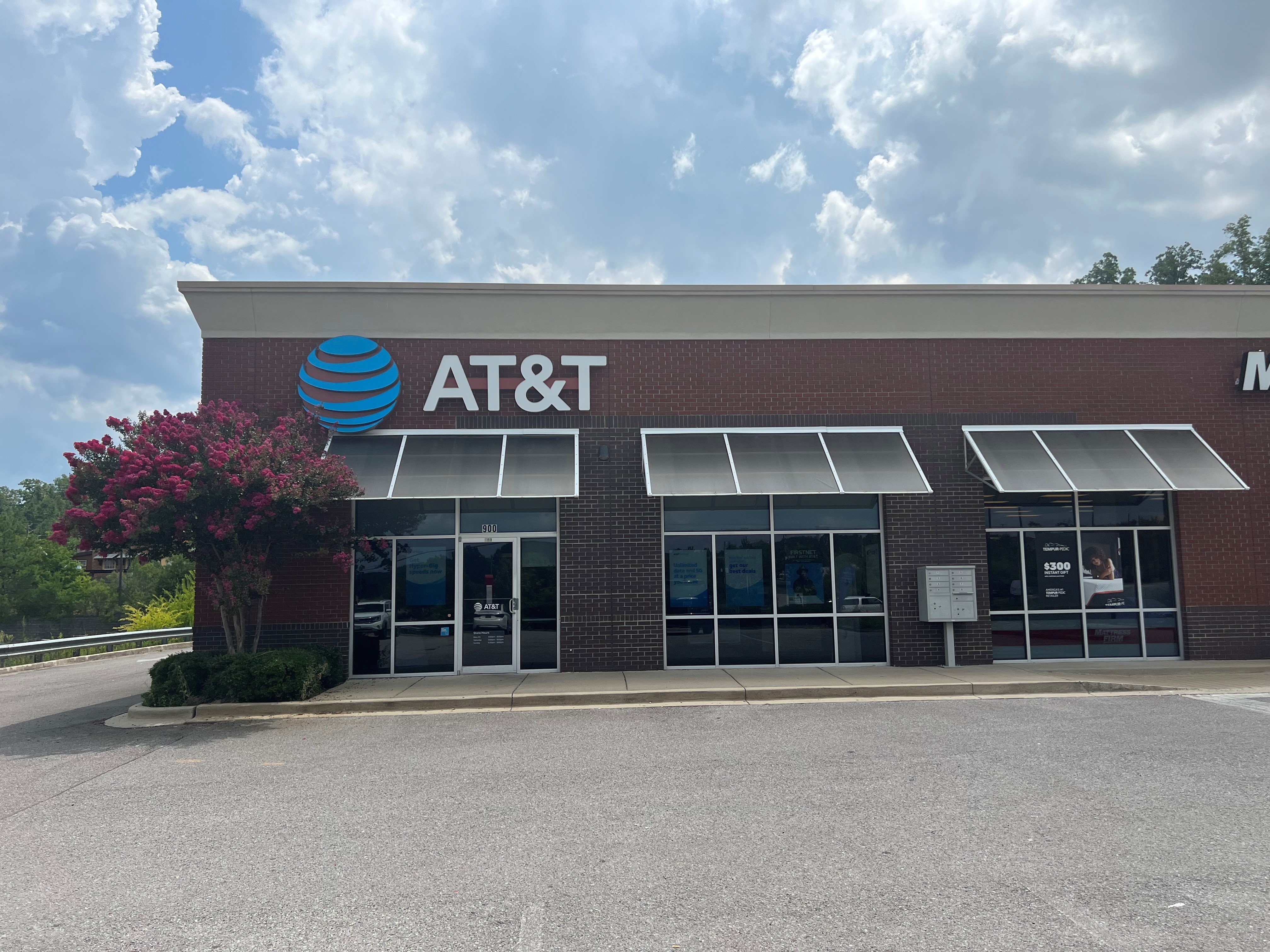 AT&T