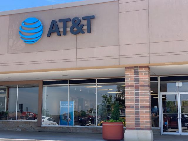 AT&T