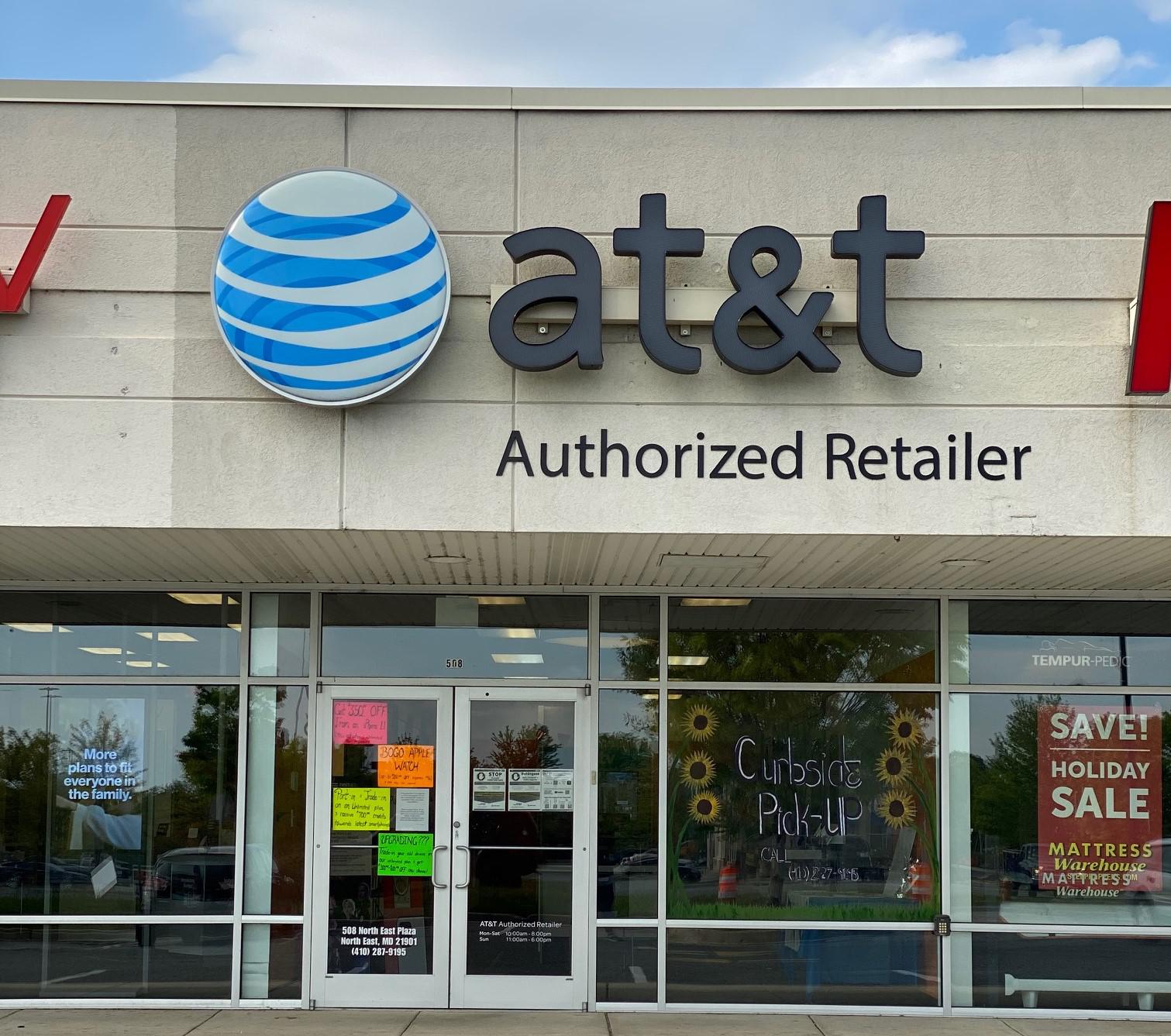 AT&T