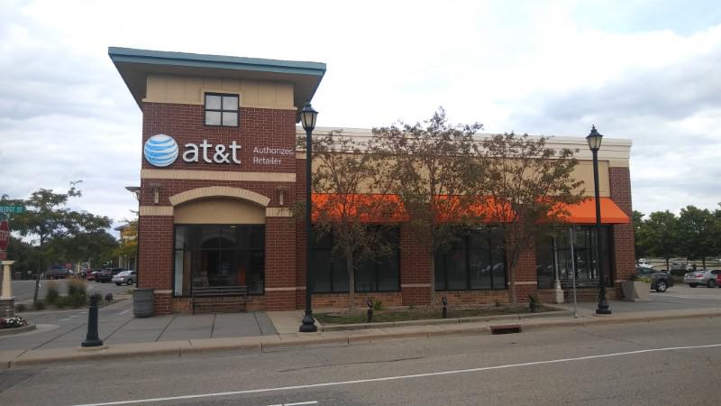 AT&T Minneapolis | Cell Phones, Wireless Plans & Accessories | 2701 ...