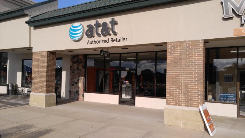 AT&T
