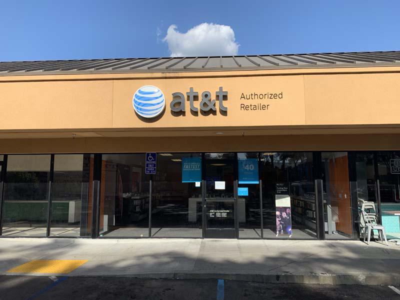 AT&T Oakhurst Cell Phones, Wireless Plans & Accessories 40208
