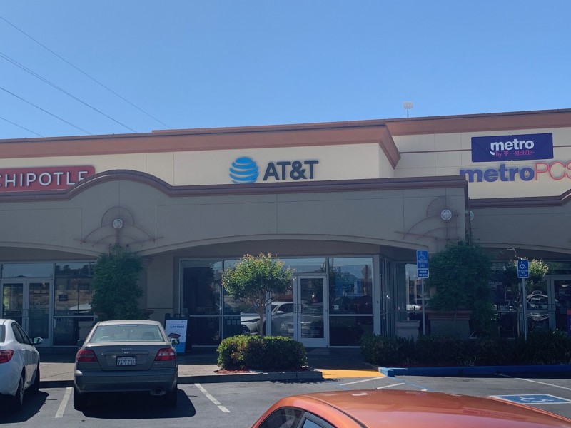 Cell Phone Store in Pittsburg | iPhones, Samsung Phones, Prepaid Phones ...