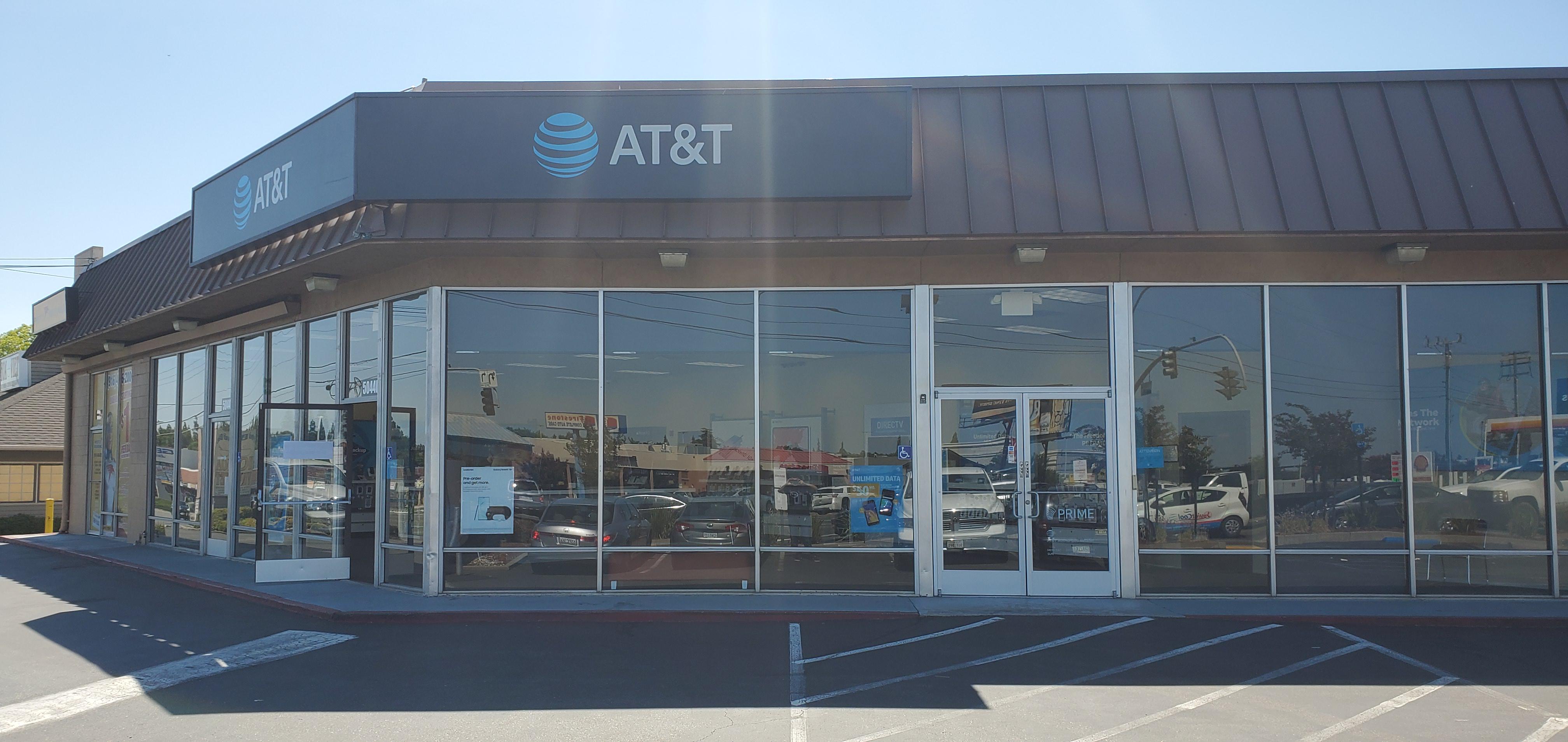 AT&T Sacramento | Cell Phones, Wireless Plans & Accessories | 5044 ...