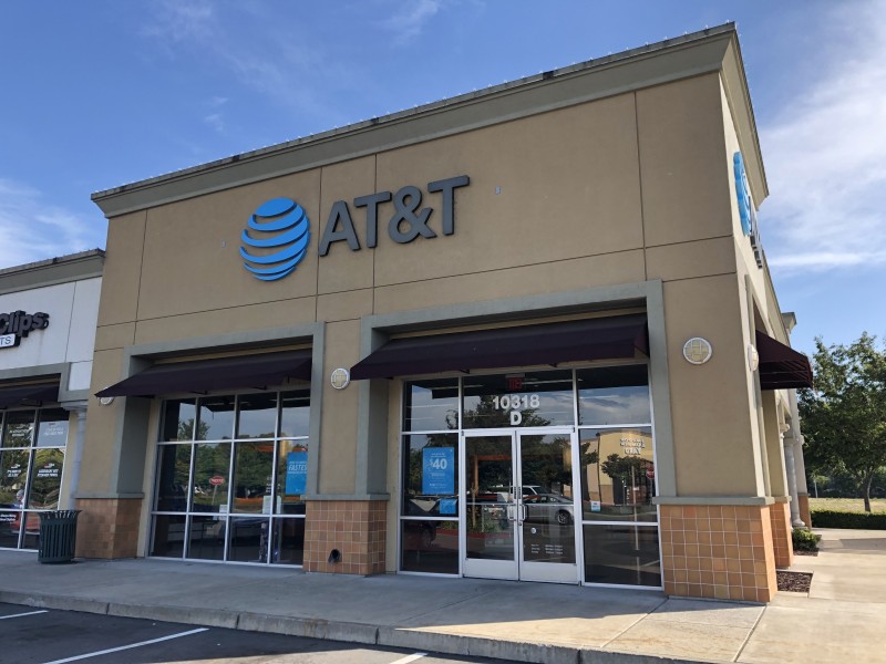 AT&T Store