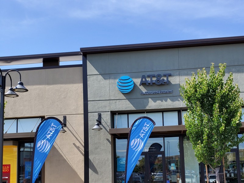 AT&T San Jose | Cell Phones, Wireless Plans & Accessories | 1068 E
