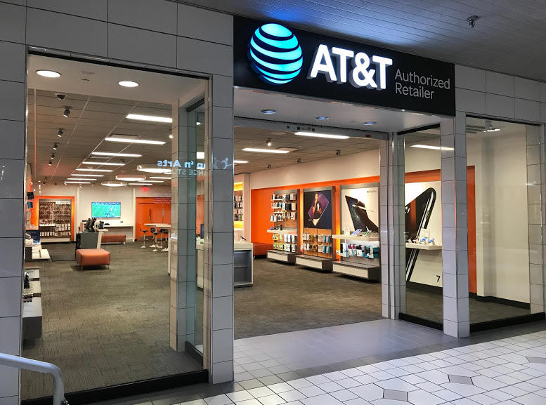 AT&T Harrisburg Cell Phones, Wireless Plans & Accessories 4600
